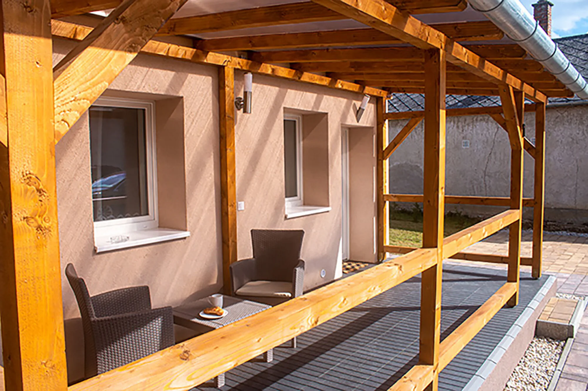 SárvárLak Apartmanház Sárvár - foto 6
