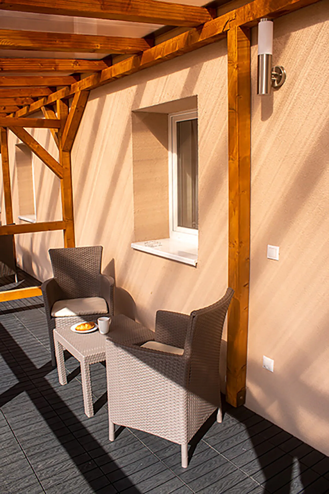 SárvárLak Apartmanház Sárvár - foto 7