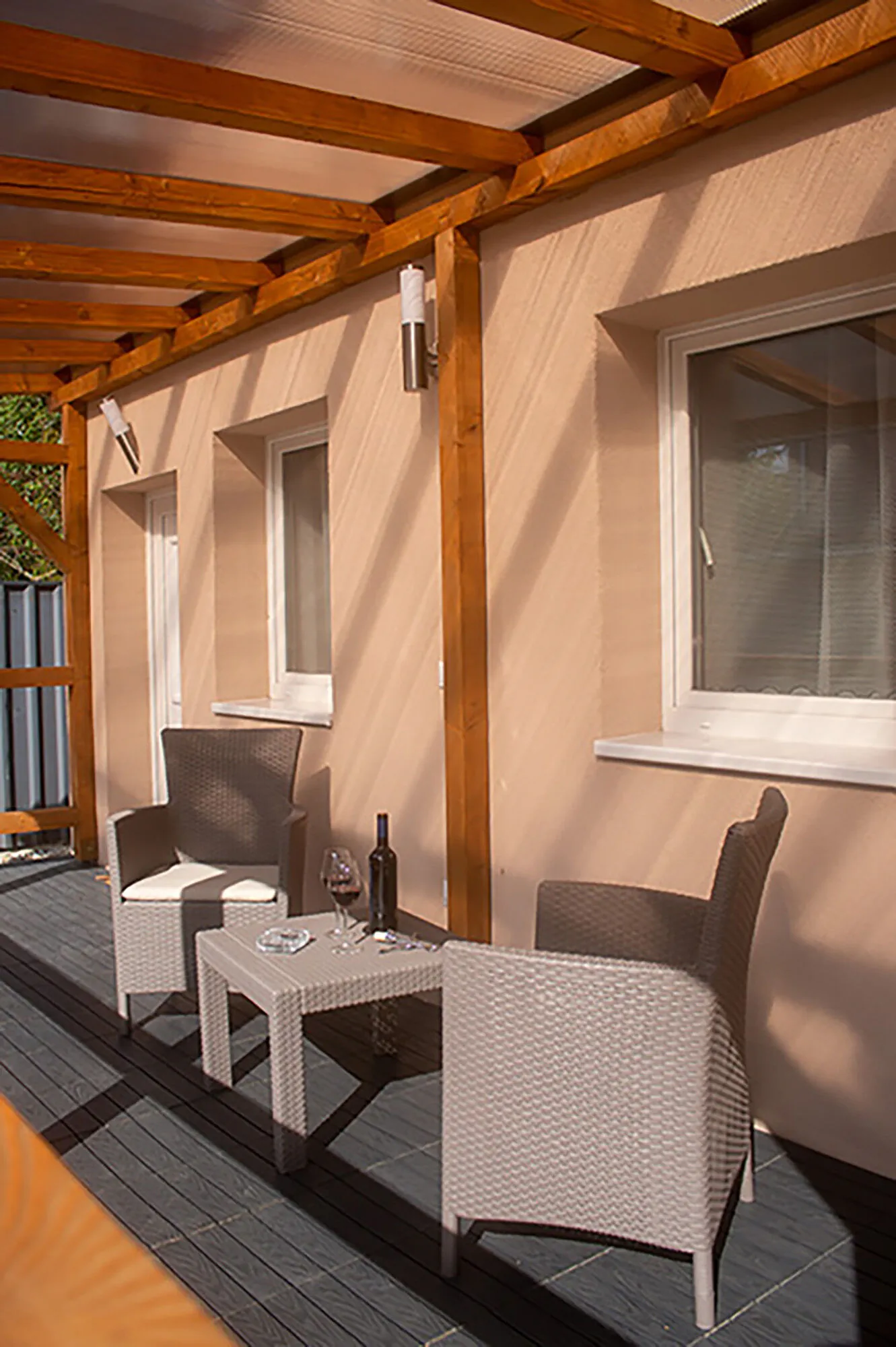 SárvárLak Apartmanház Sárvár - foto 8