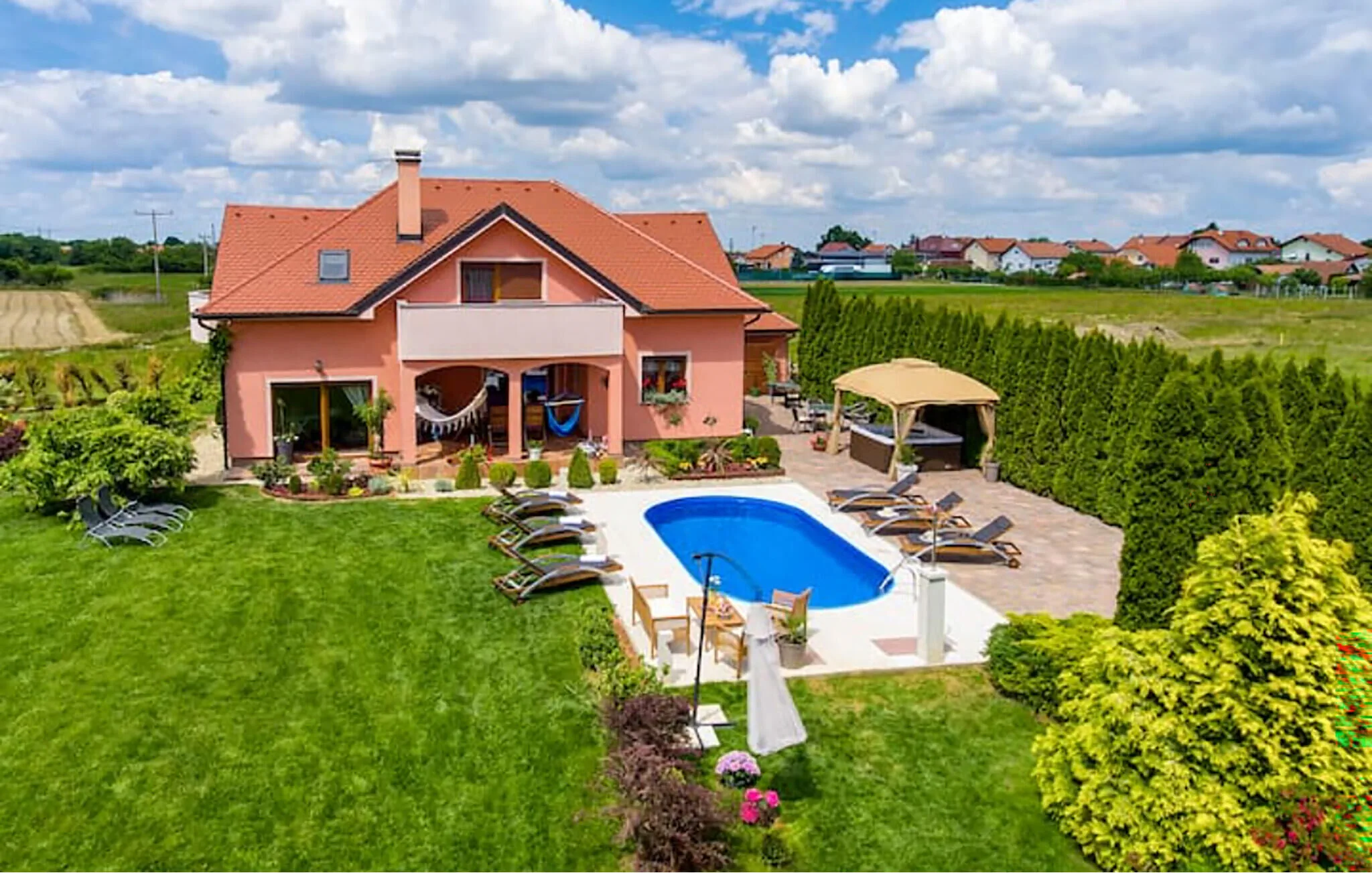 Apartman Turčin - CCC346 – Turčin, Chorvatsko