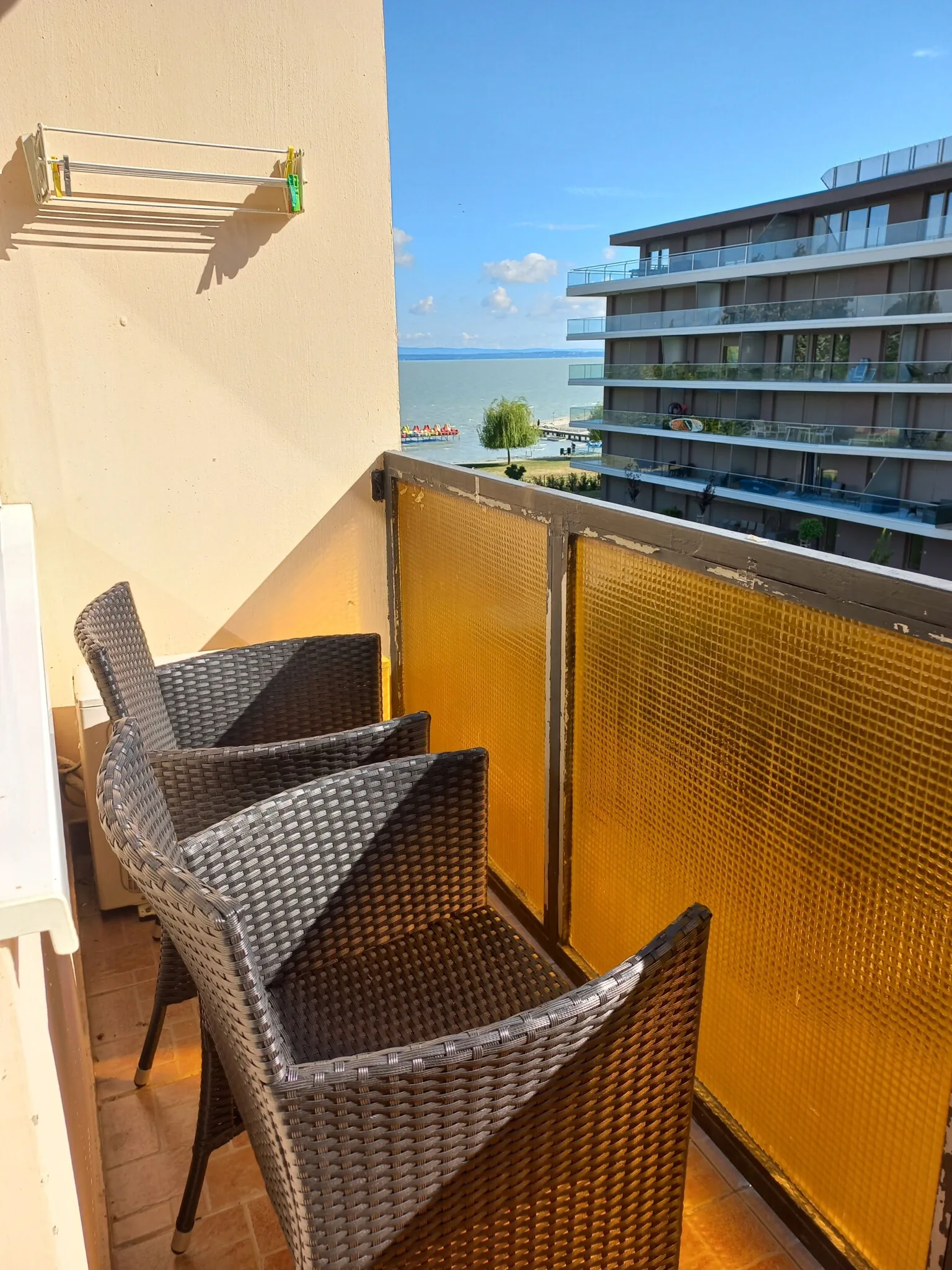 Goldensnug - Aranykuckó Apartman Siófok – Siófok, Ungaria