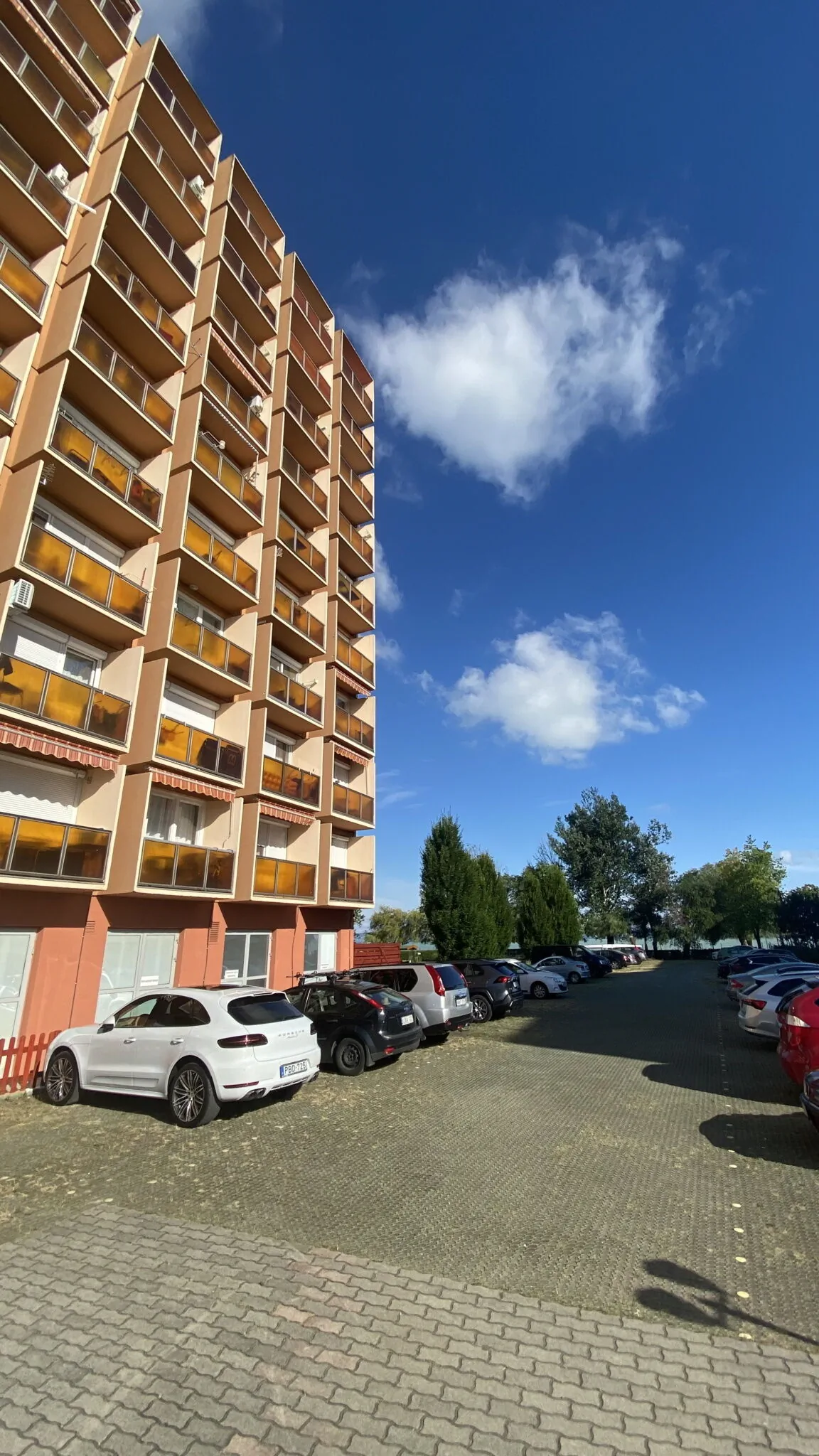 Goldensnug - Aranykuckó Apartman Siófok – Siófok, Ungaria