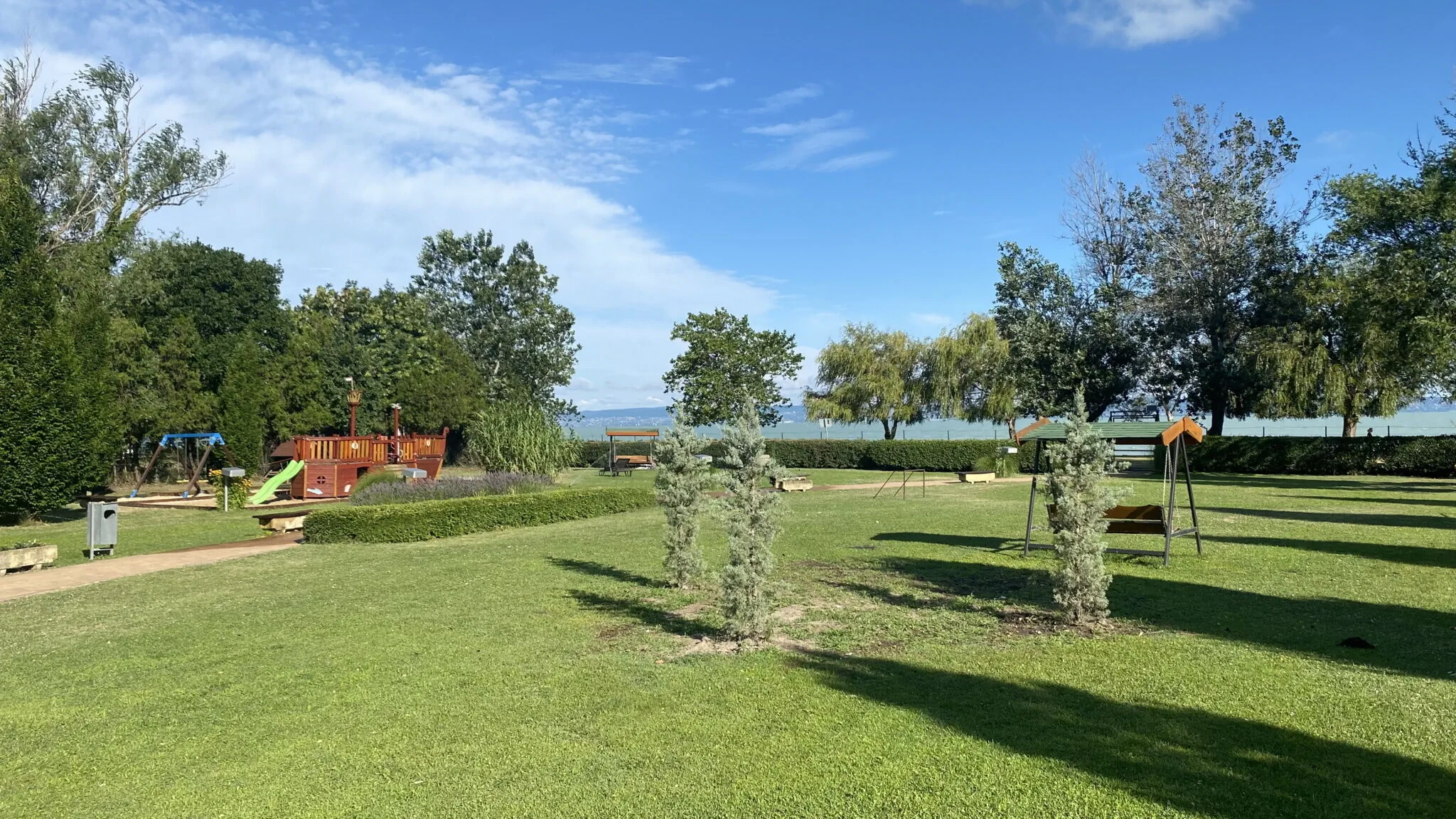 Goldensnug - Aranykuckó Apartman Siófok – Siófok, Ungaria