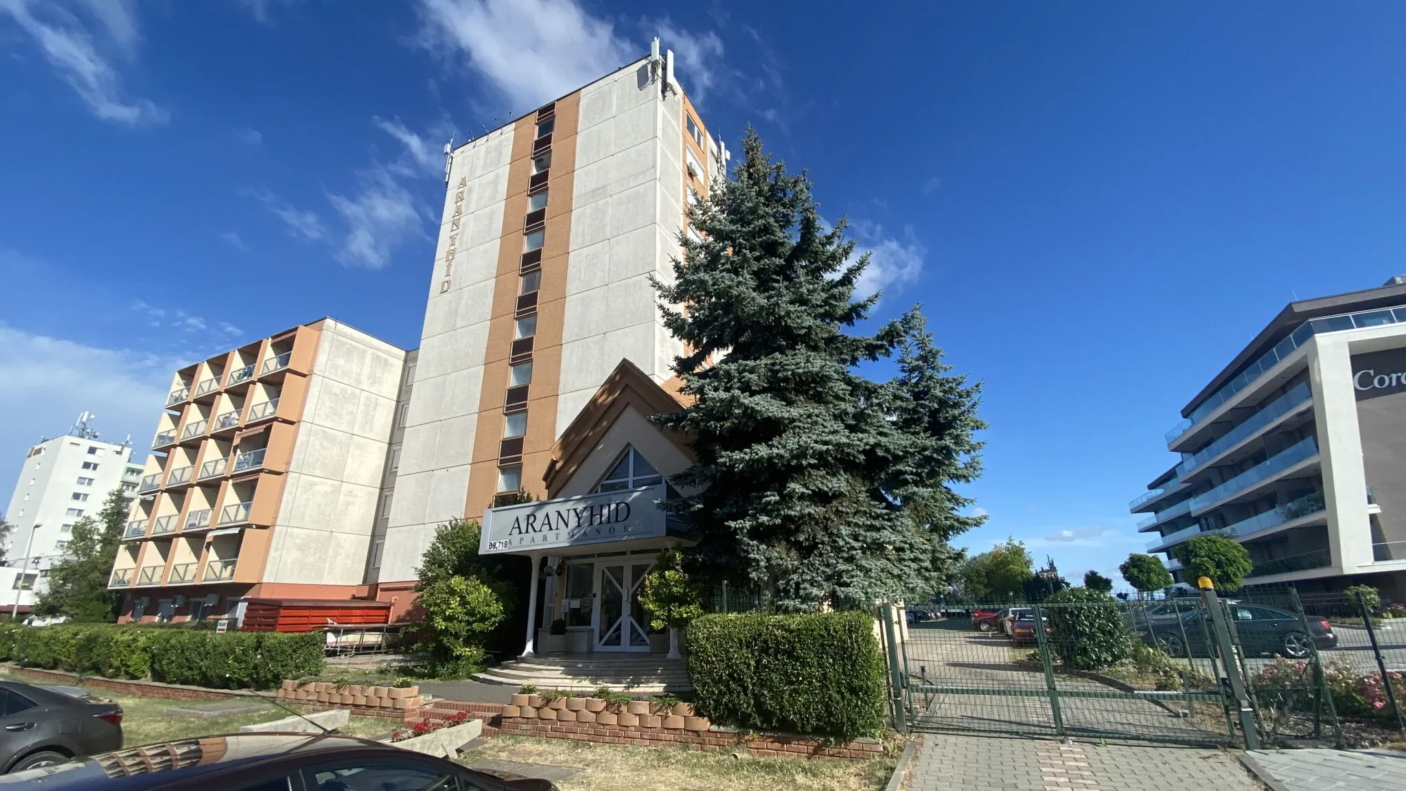 Goldensnug - Aranykuckó Apartman Siófok – Siófok, Ungaria