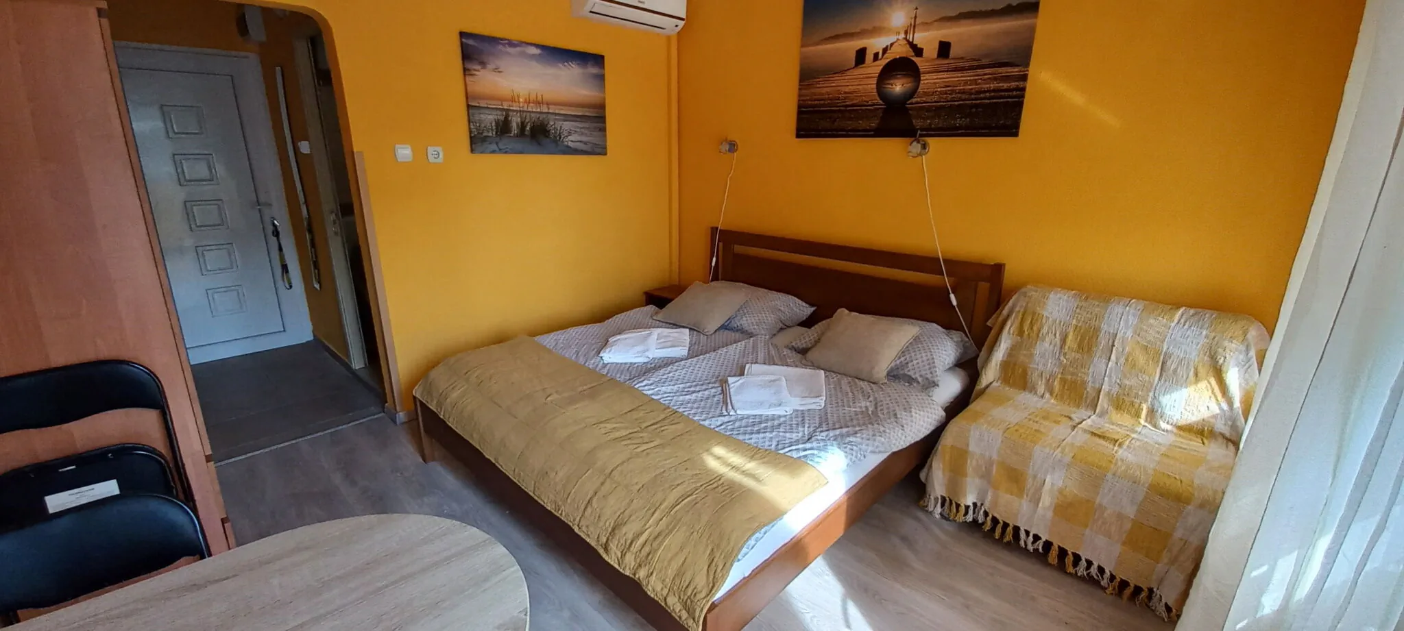 Goldensnug - Aranykuckó Apartman Siófok – Siófok, Ungaria