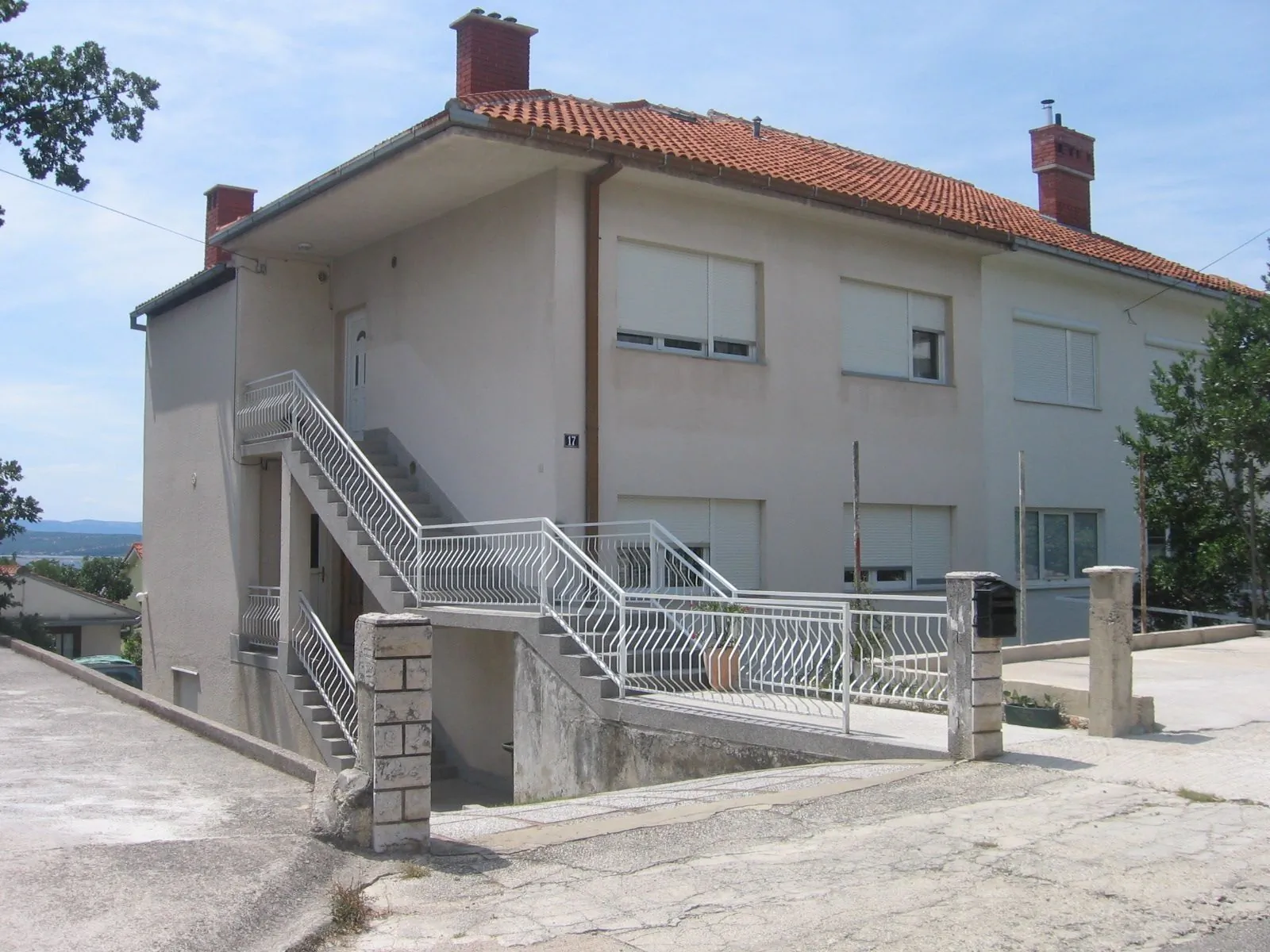 Apartman Ivana Crikvenica – Crikvenica, Croația