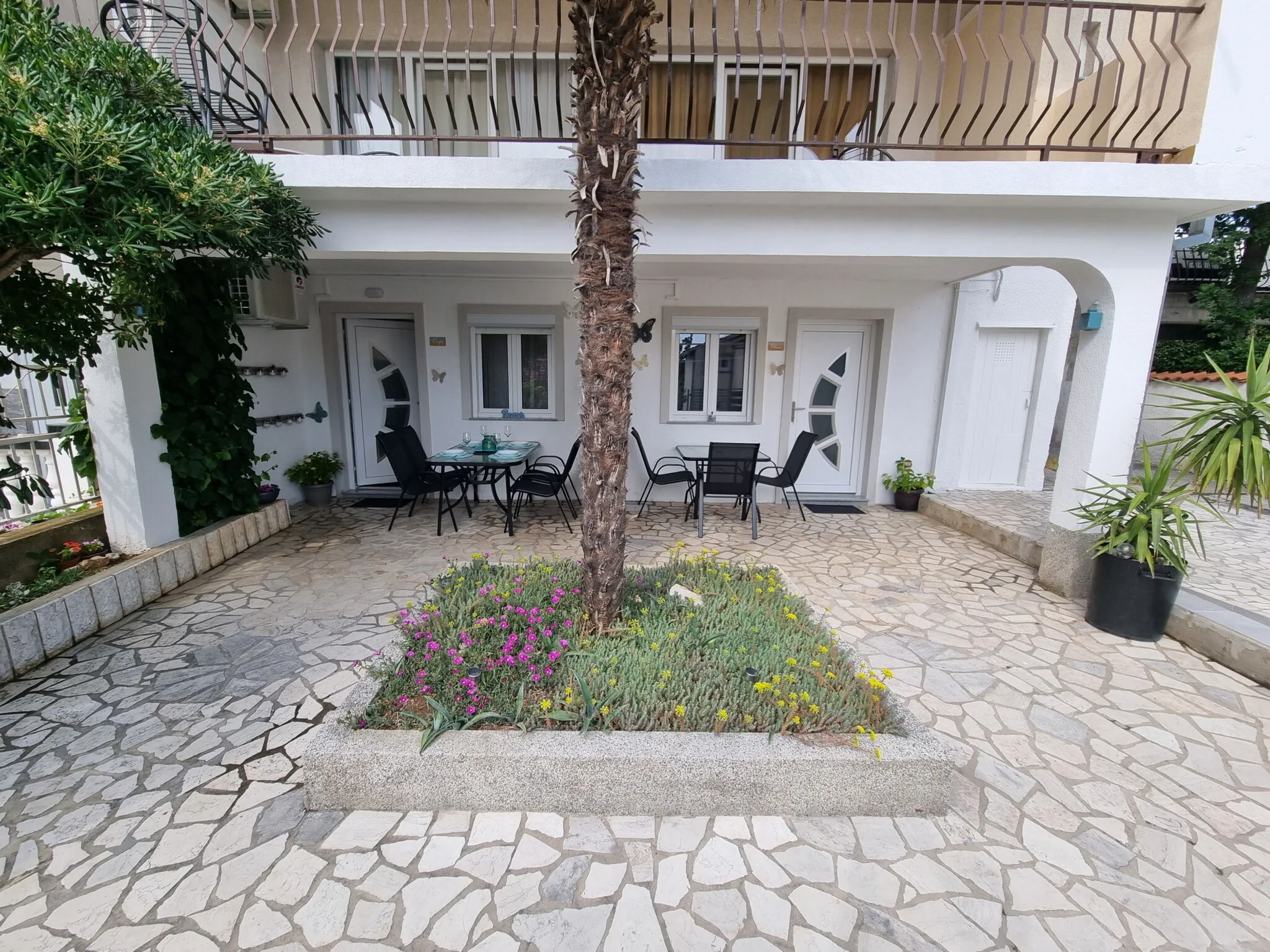 Apartman Ivana Crikvenica – Crikvenica, Croația