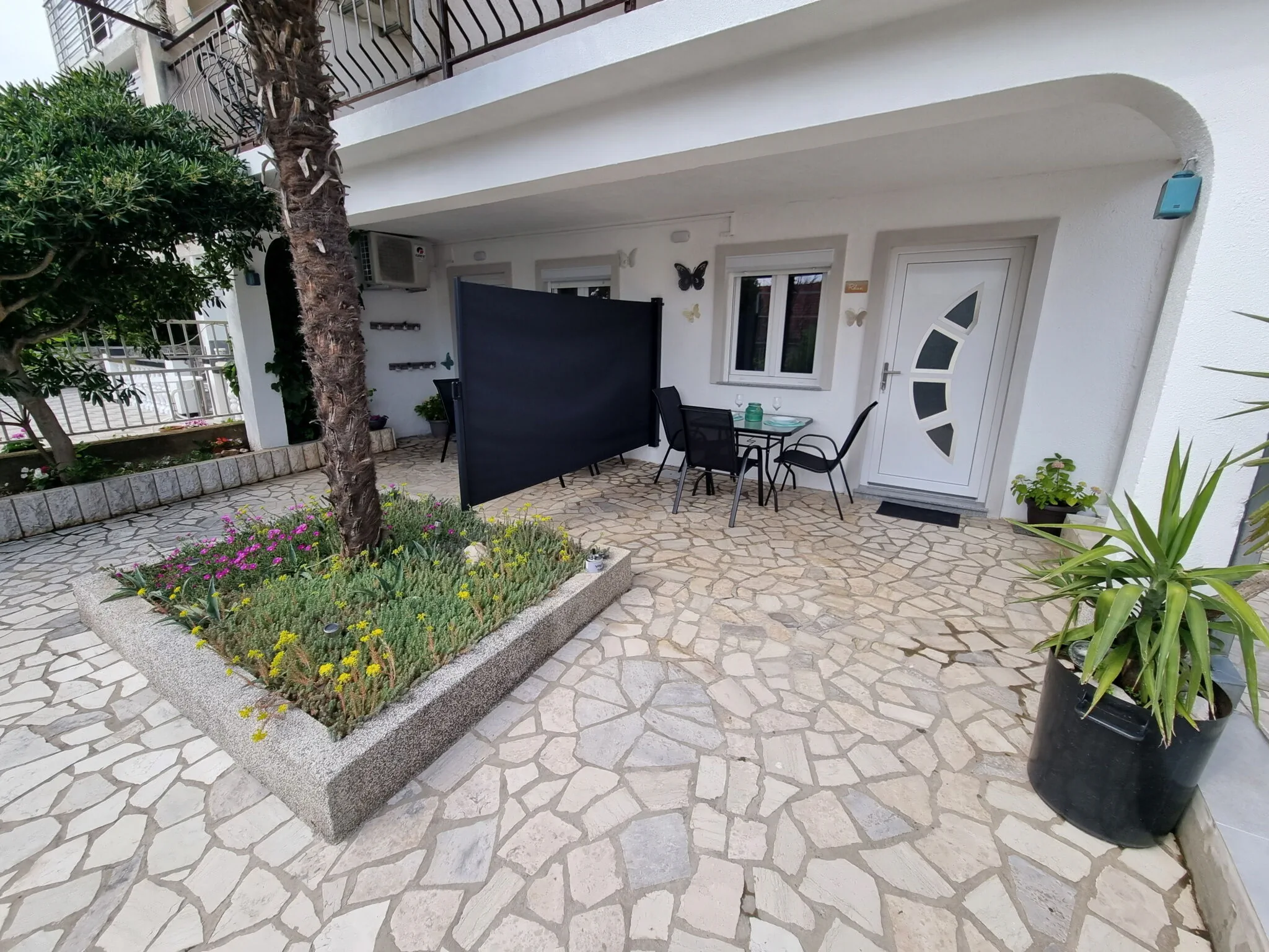 Apartman Ivana Crikvenica – Crikvenica, Croația