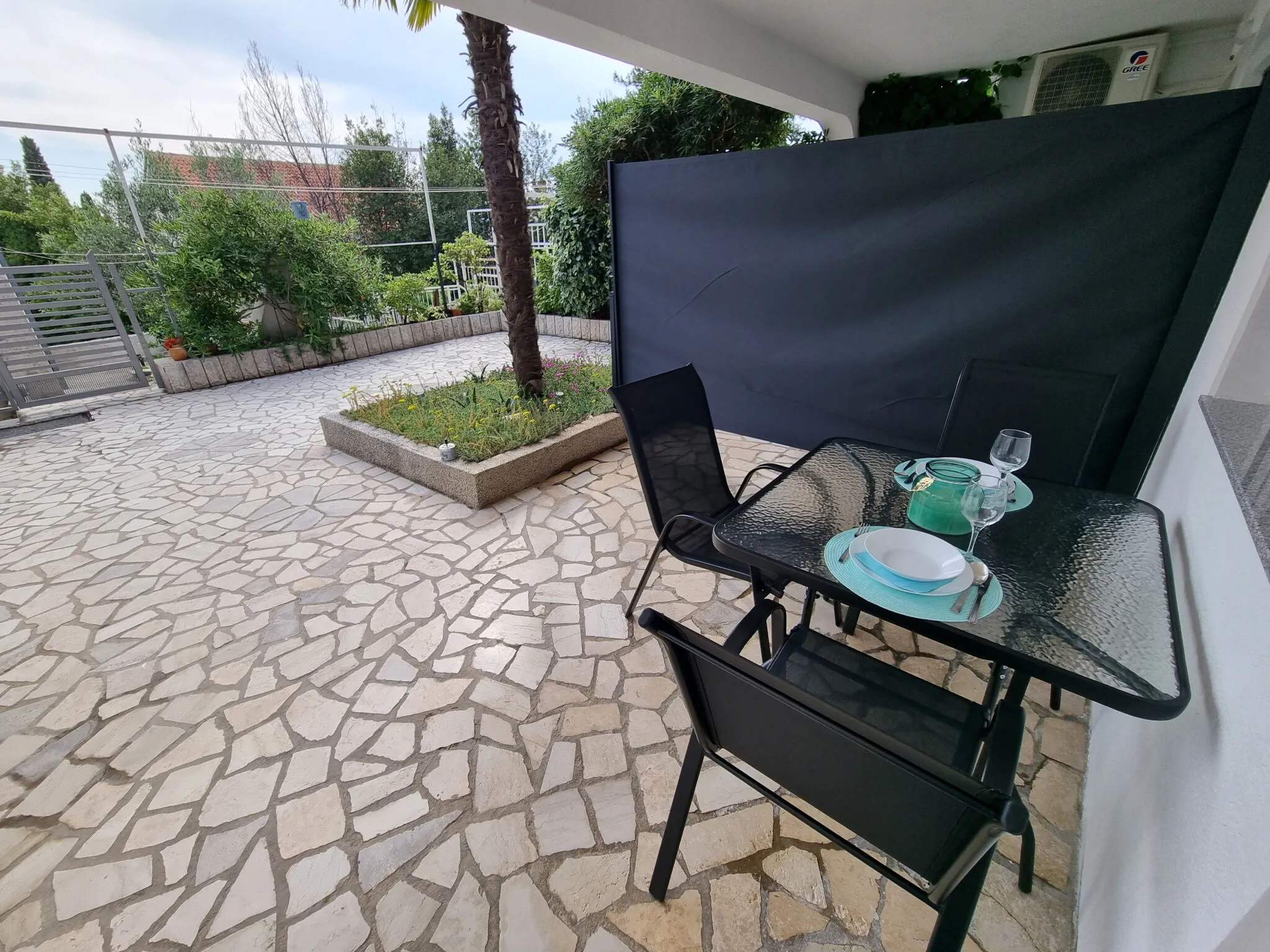 Apartman Ivana Crikvenica – Crikvenica, Croația