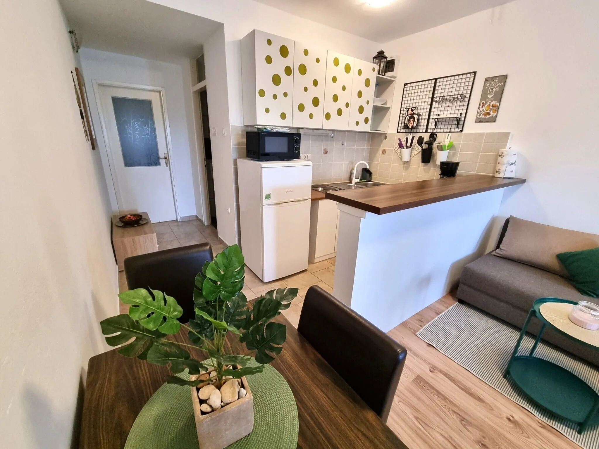 Apartman Ivana Crikvenica – Crikvenica, Croația