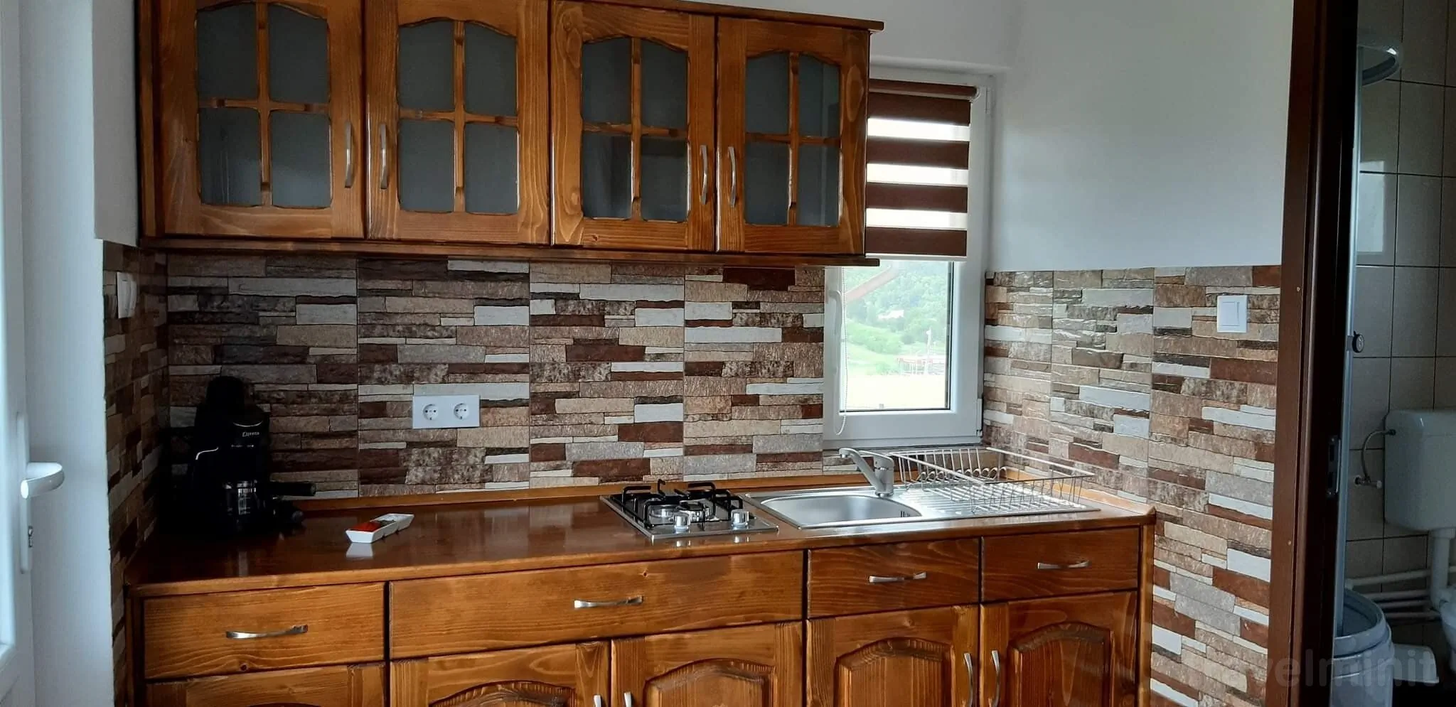 Casa de vacanță Kinga Praid – Praid, România