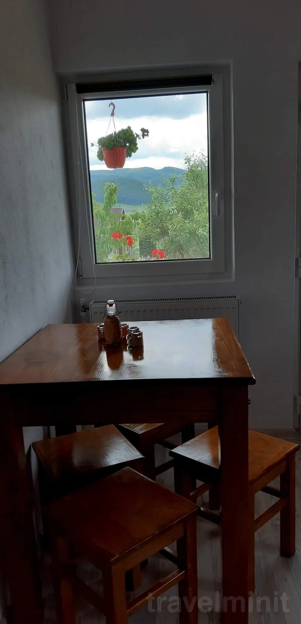 Casa de vacanță Kinga Praid – Praid, România