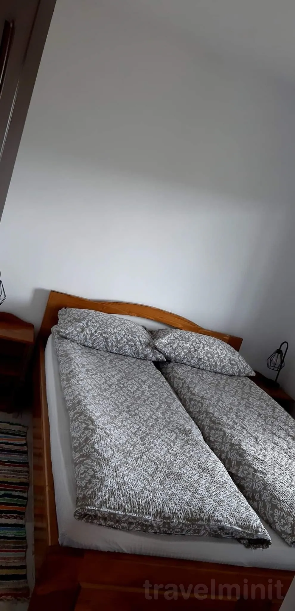 Casa de vacanță Kinga Praid – Praid, România