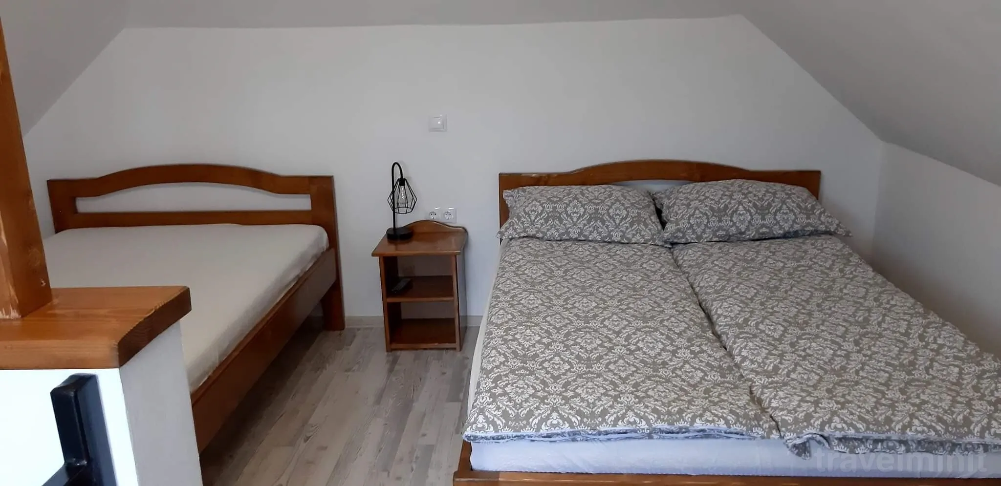 Casa de vacanță Kinga Praid – Praid, România