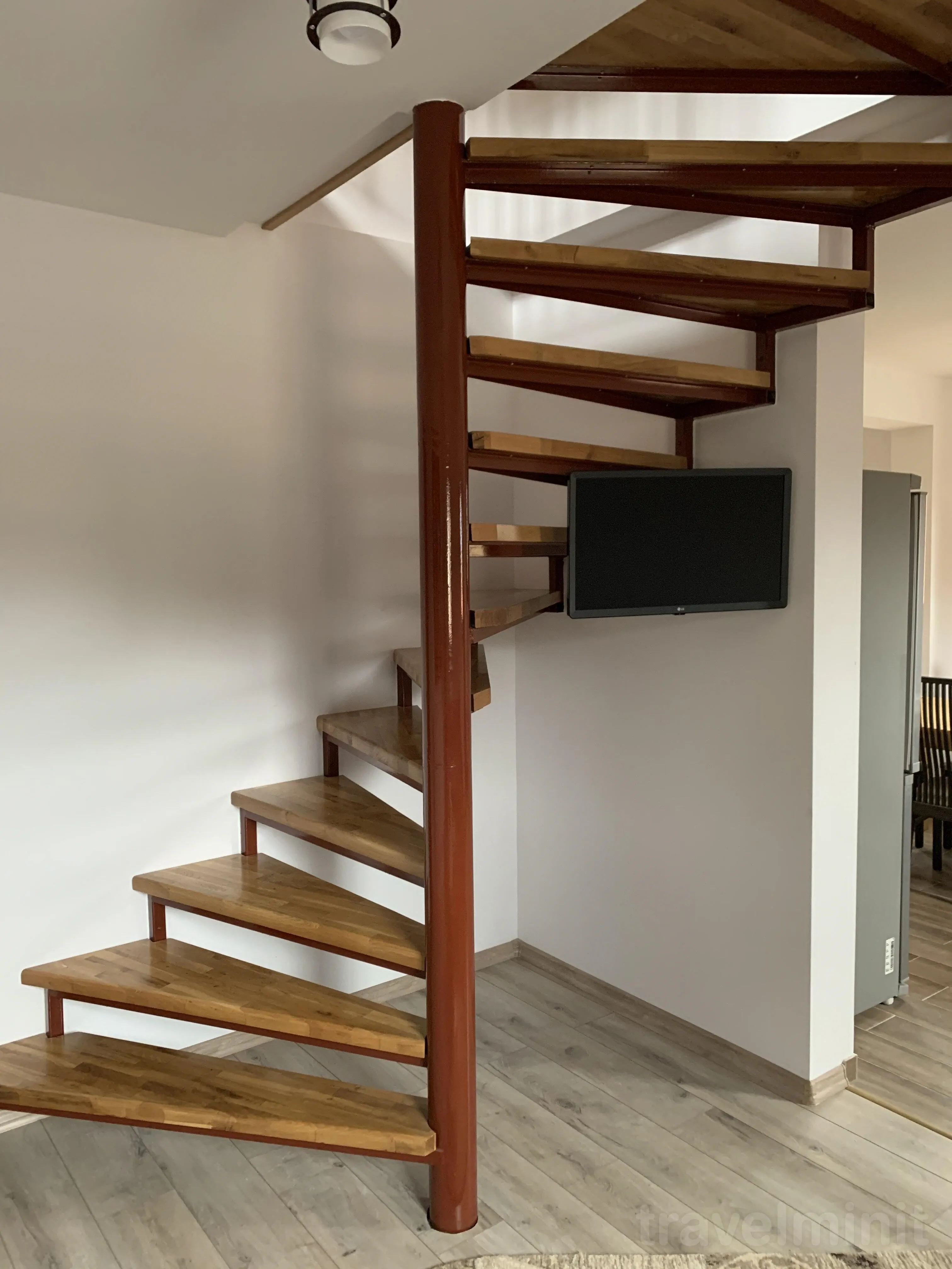 Casa de oaspeți Léda 2 Sovata – Sovata, România