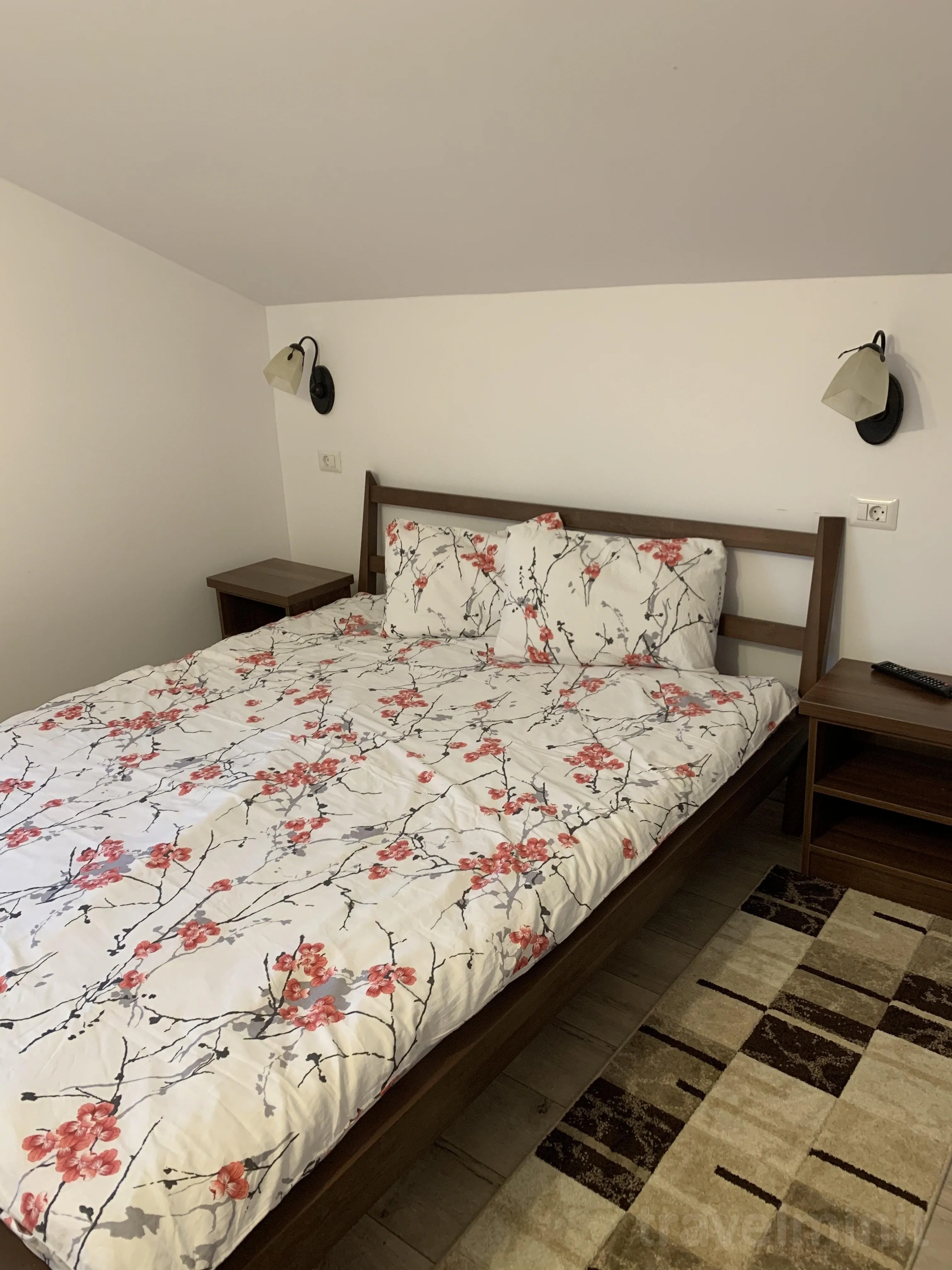 Casa de oaspeți Léda 2 Sovata – Sovata, România