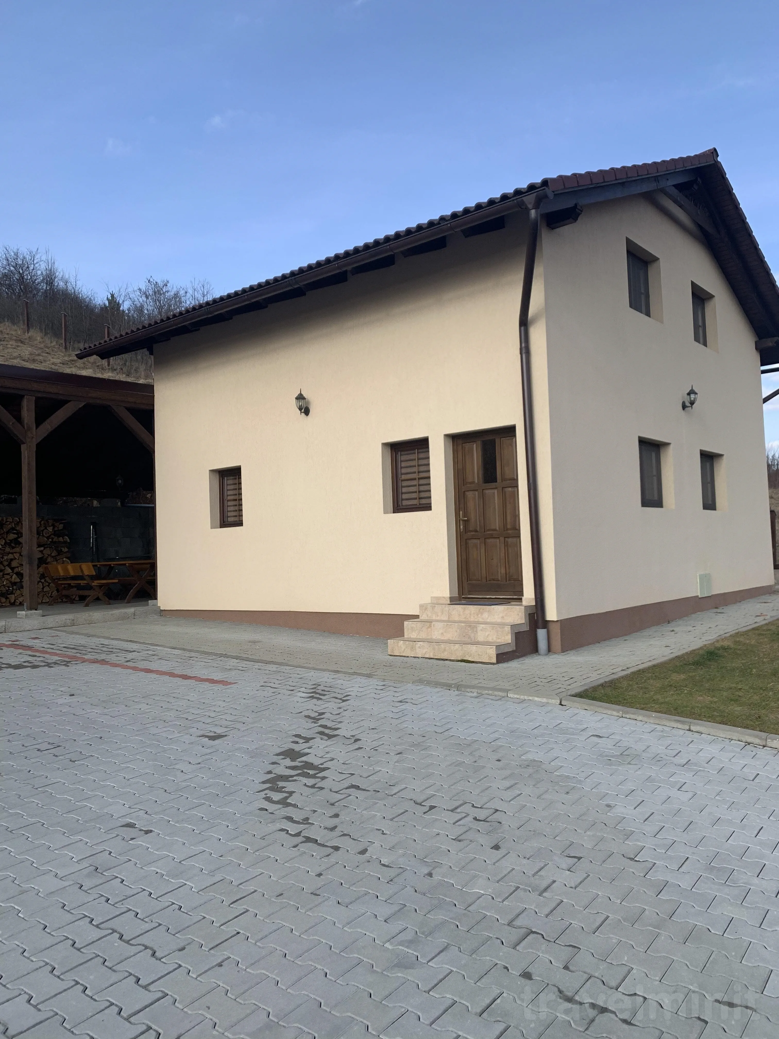 Casa de oaspeți Léda 2 Sovata – Sovata, România