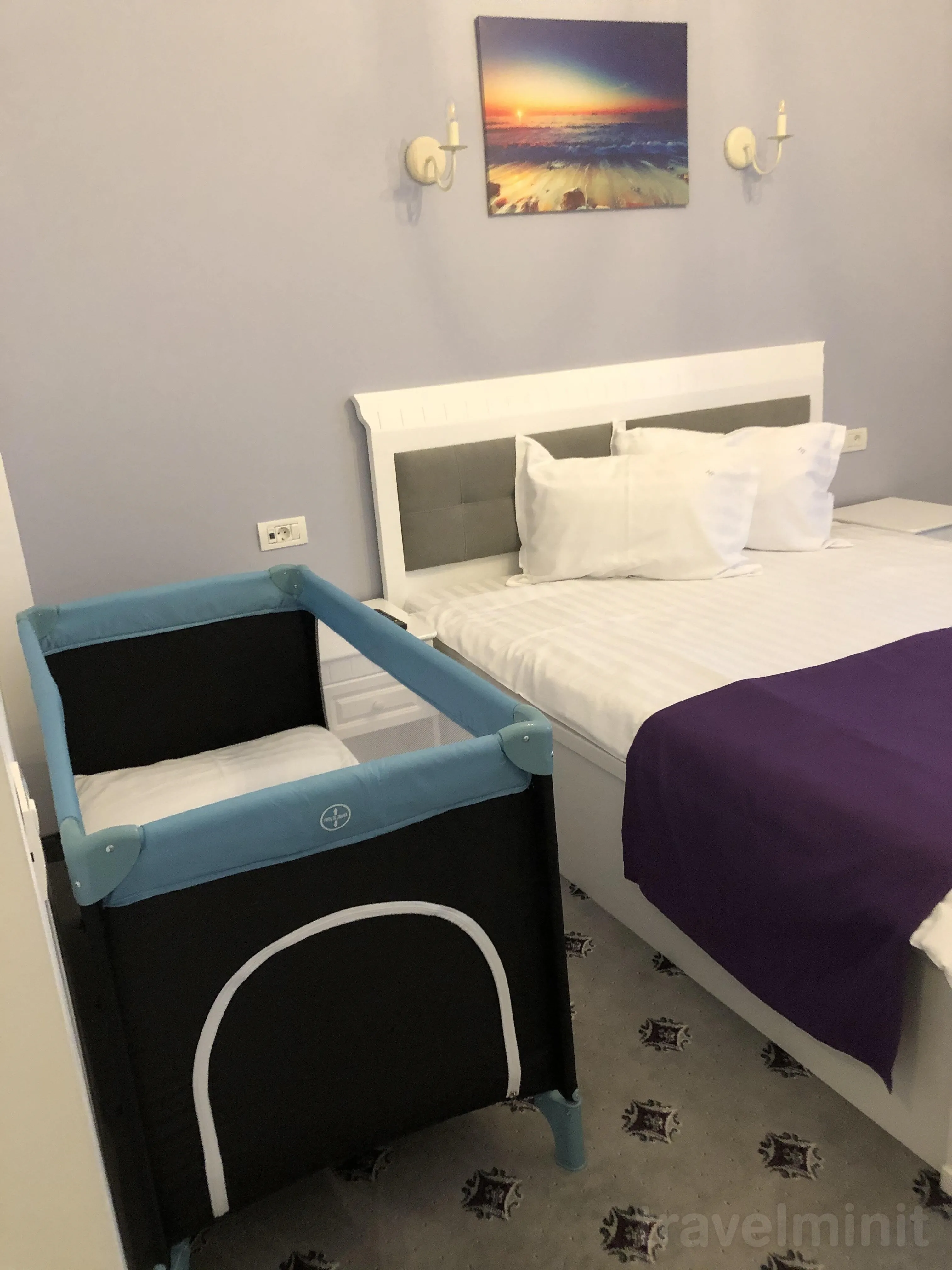 Hotel Tadora Eforie Nord – Eforie Nord, România