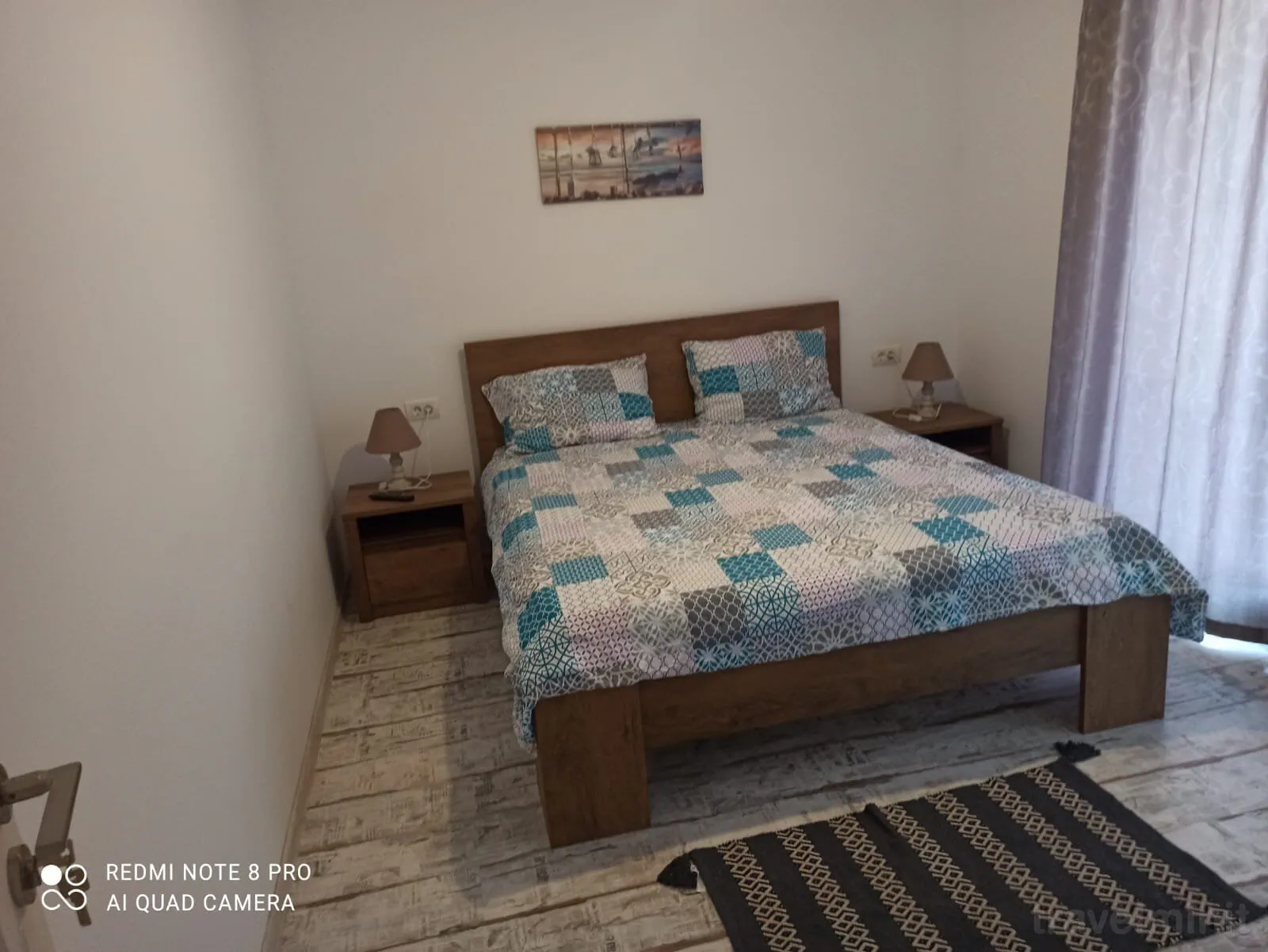 Apartamente Rimimi Mamaia Nord – Mamaia-Sat, România