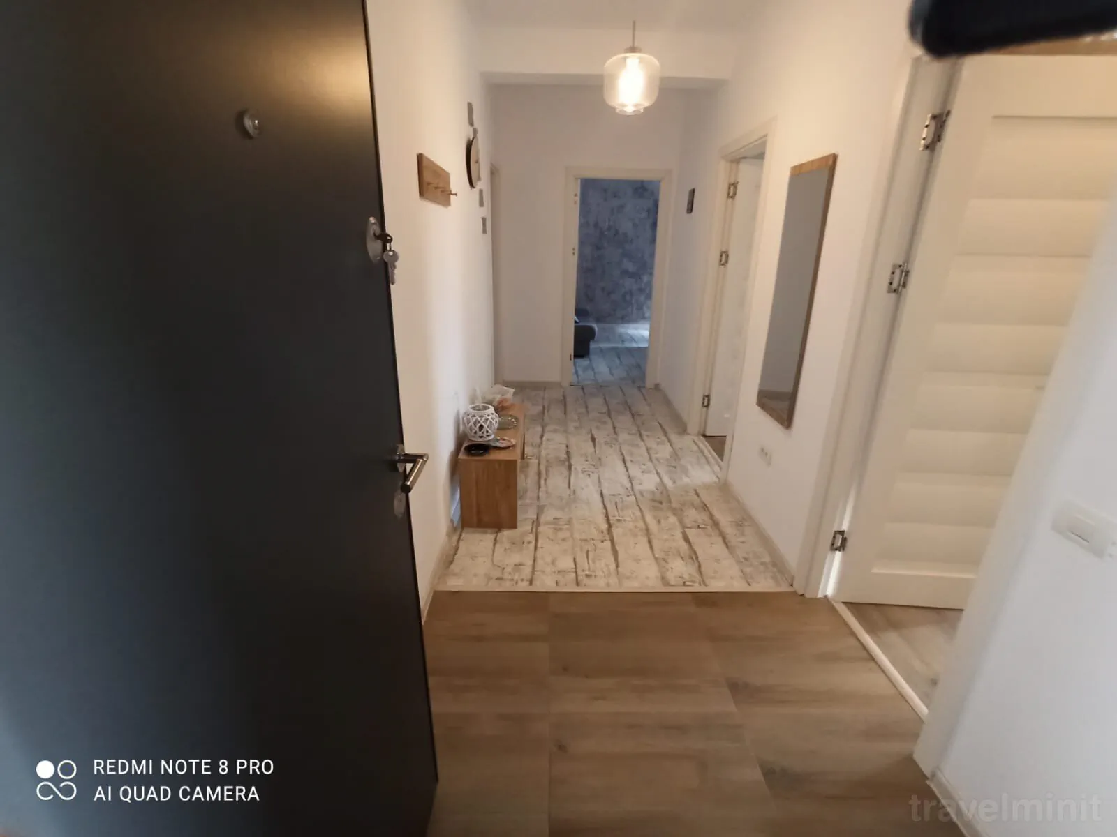 Apartamente Rimimi Mamaia Nord – Mamaia-Sat, România