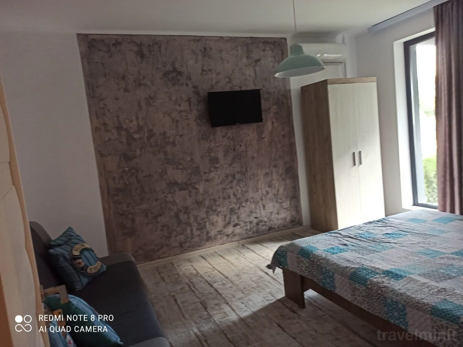 Apartamente Rimimi Mamaia Nord – Mamaia-Sat, România