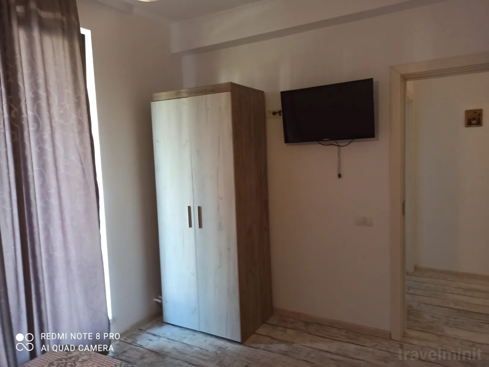 Apartamente Rimimi Mamaia Nord – Mamaia-Sat, România