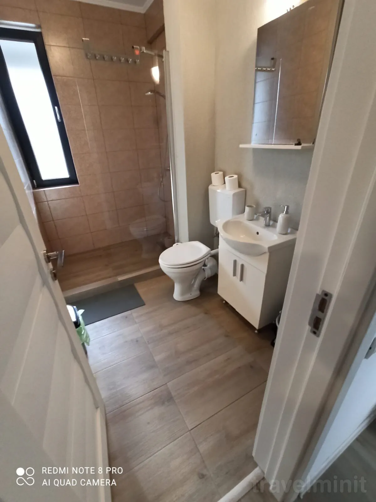Apartamente Rimimi Mamaia Nord – Mamaia-Sat, România
