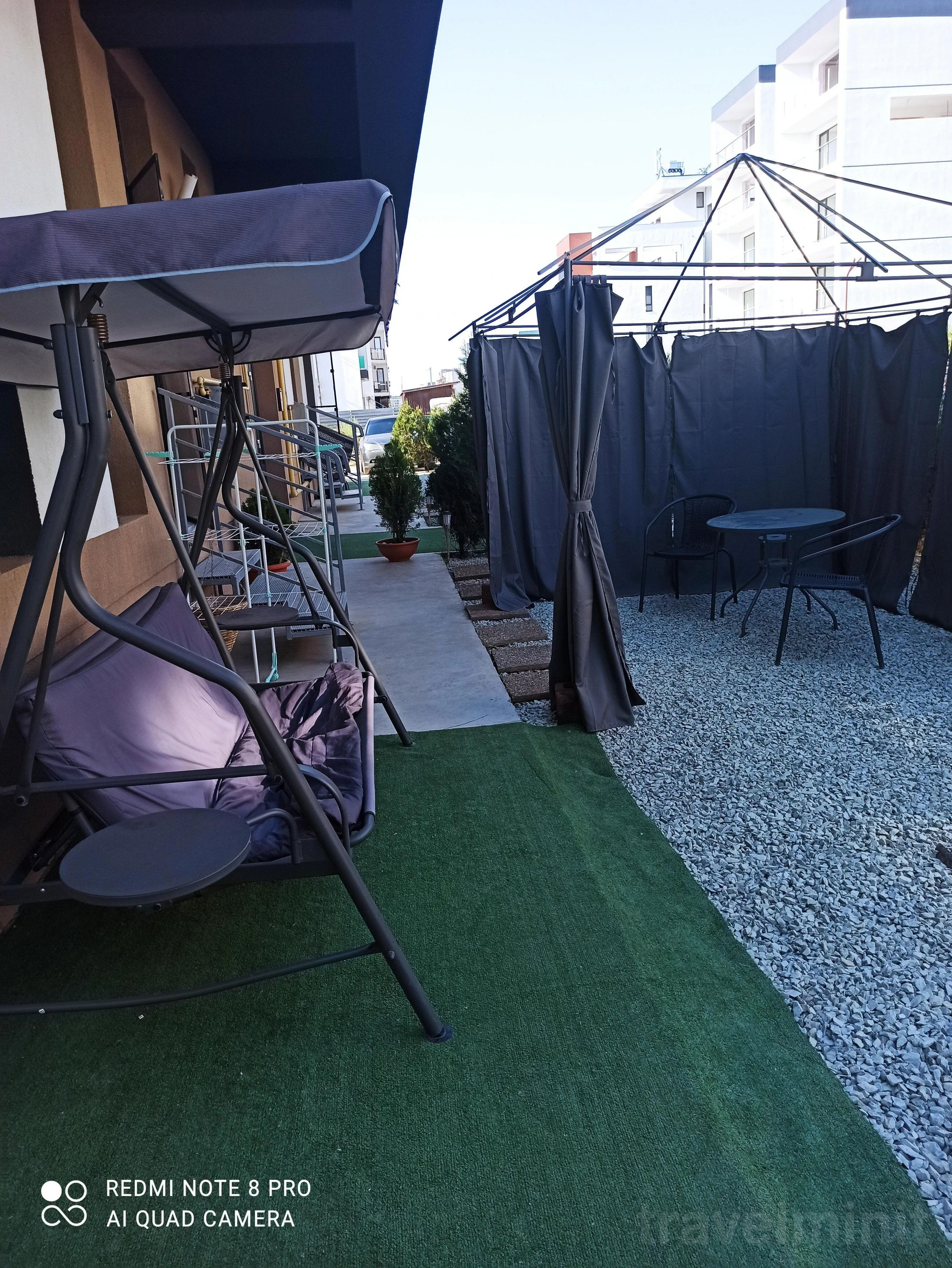 Apartamente Rimimi Mamaia Nord – Mamaia-Sat, România