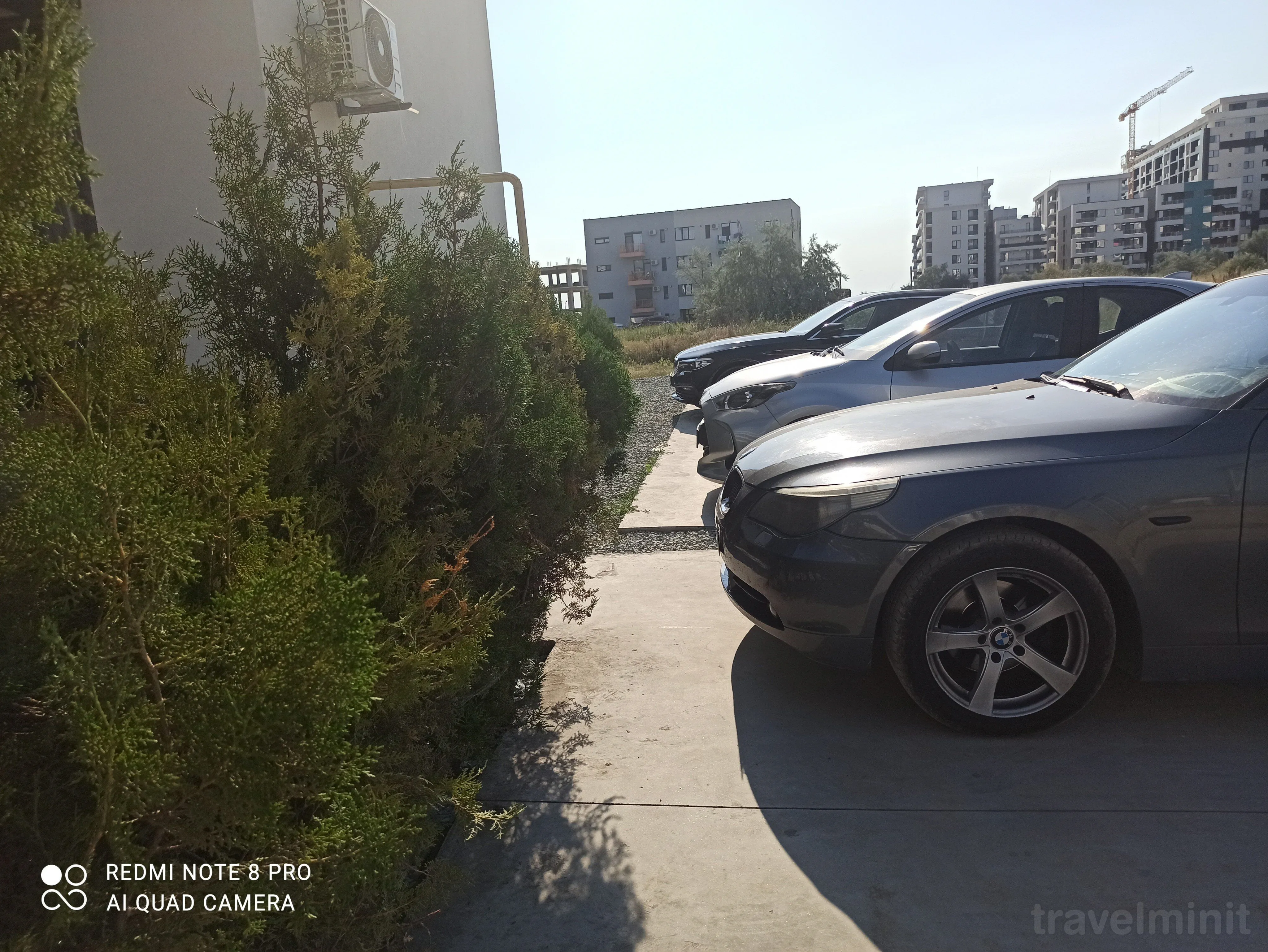 Apartamente Rimimi Mamaia Nord – Mamaia-Sat, România