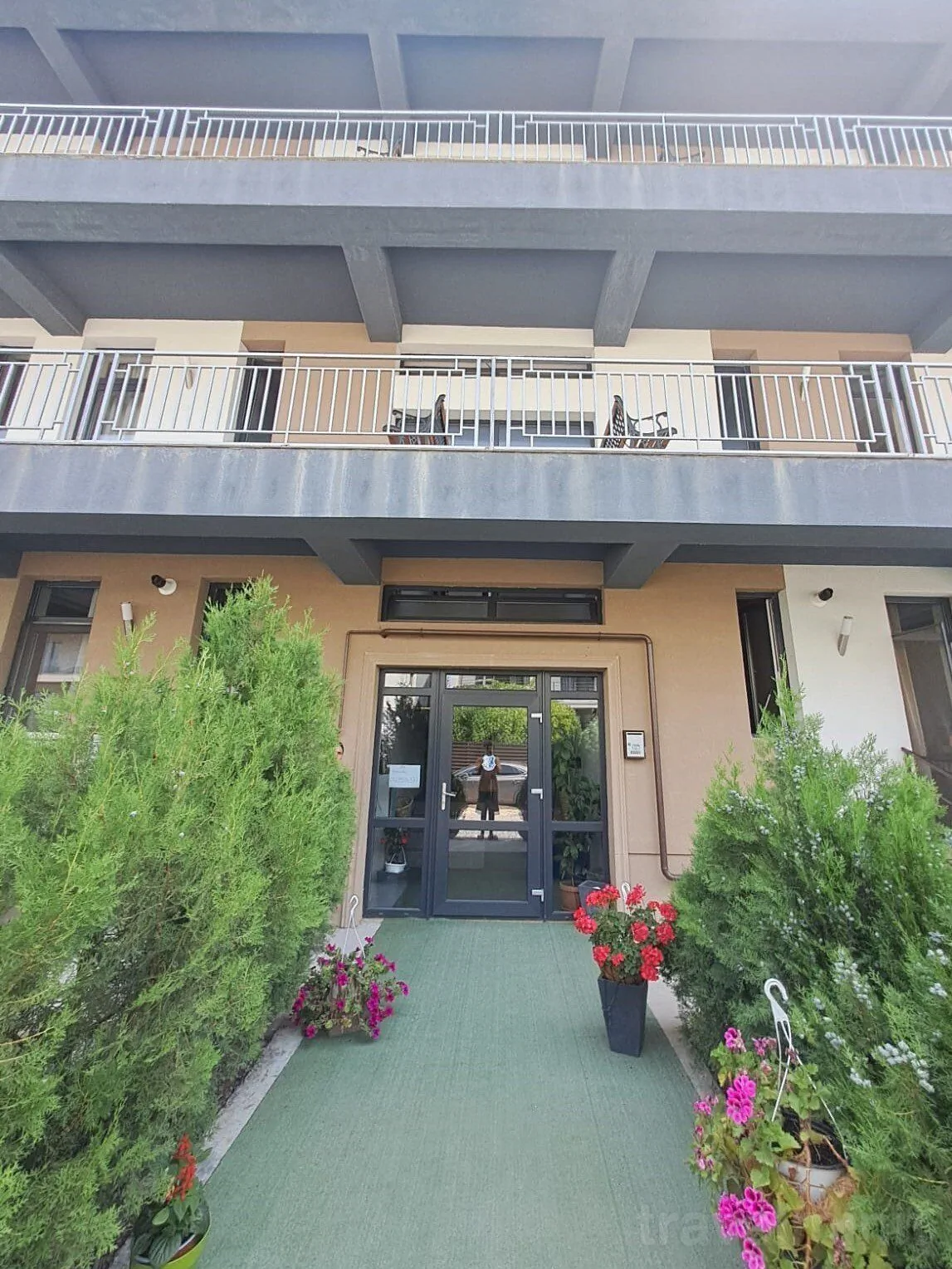 Apartamente Rimimi Mamaia Nord – Mamaia-Sat, România