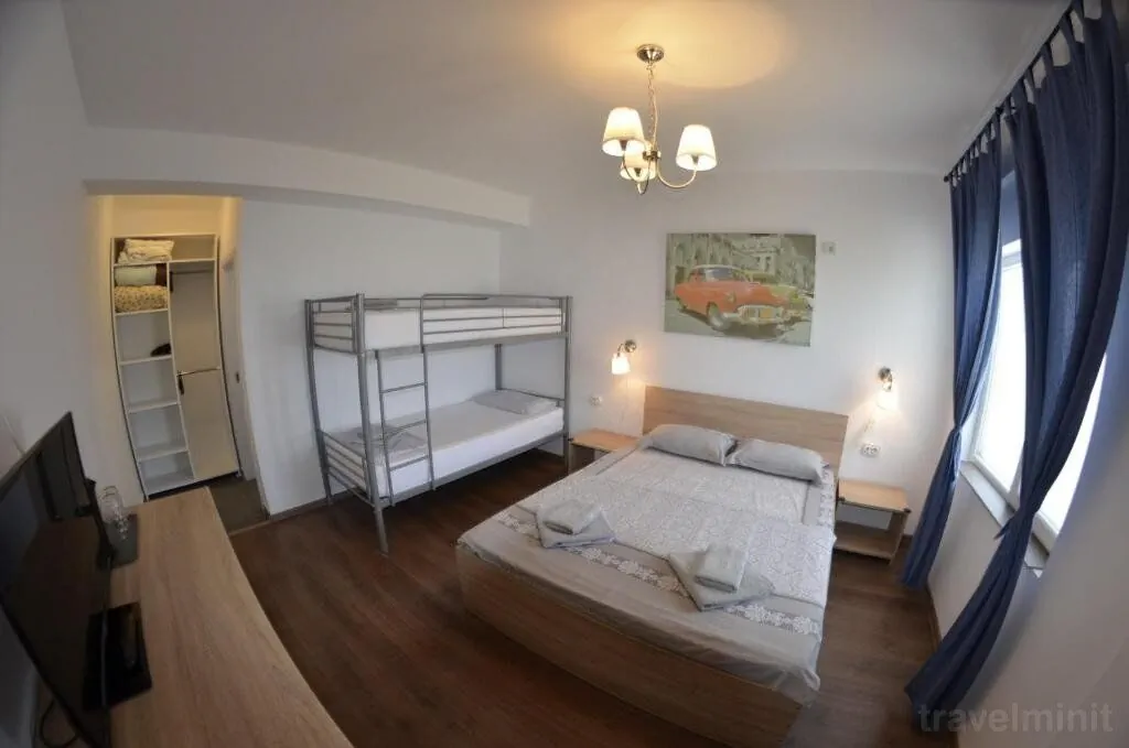 Casa Robinson Vama Veche – Vama Veche, România