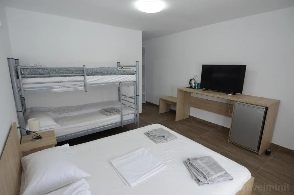Casa Robinson Vama Veche – Vama Veche, România
