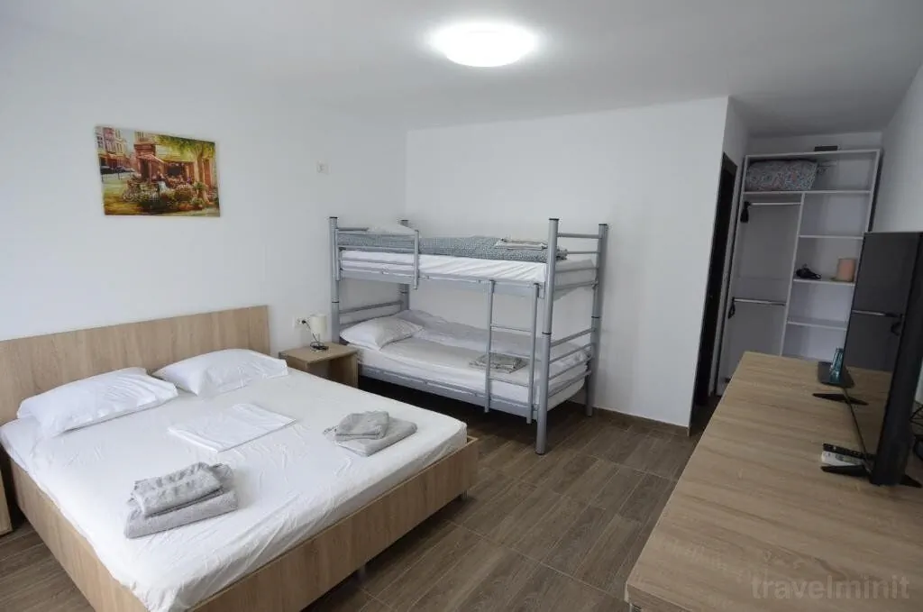 Casa Robinson Vama Veche – Vama Veche, România