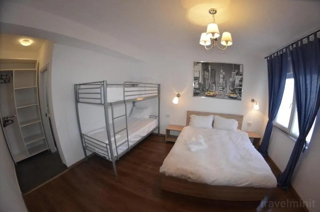 Casa Robinson Vama Veche – Vama Veche, România