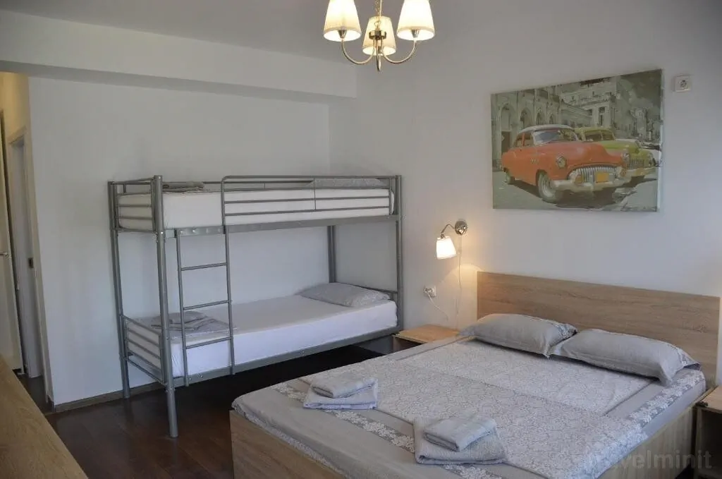 Casa Robinson Vama Veche – Vama Veche, România