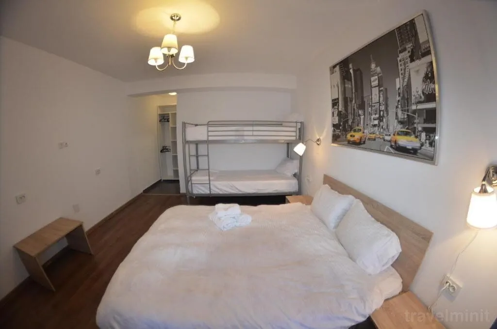 Casa Robinson Vama Veche – Vama Veche, România