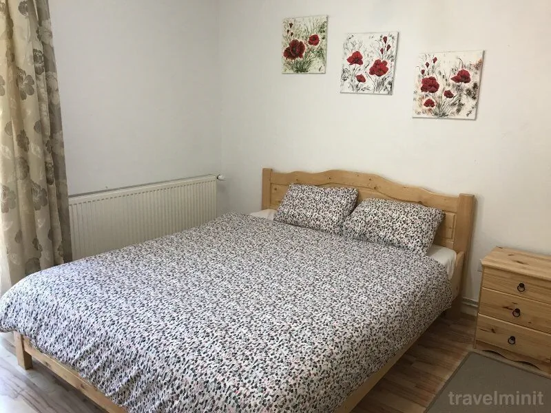 Cabana Popasul Munților Râu Sadului – Râu Sadului, Rumunsko