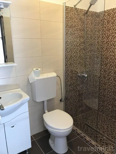 Cabana Popasul Munților Râu Sadului – Râu Sadului, Rumunsko