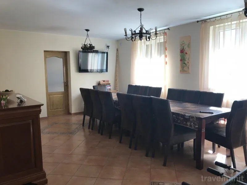 Cabana Popasul Munților Râu Sadului – Râu Sadului, Rumunsko