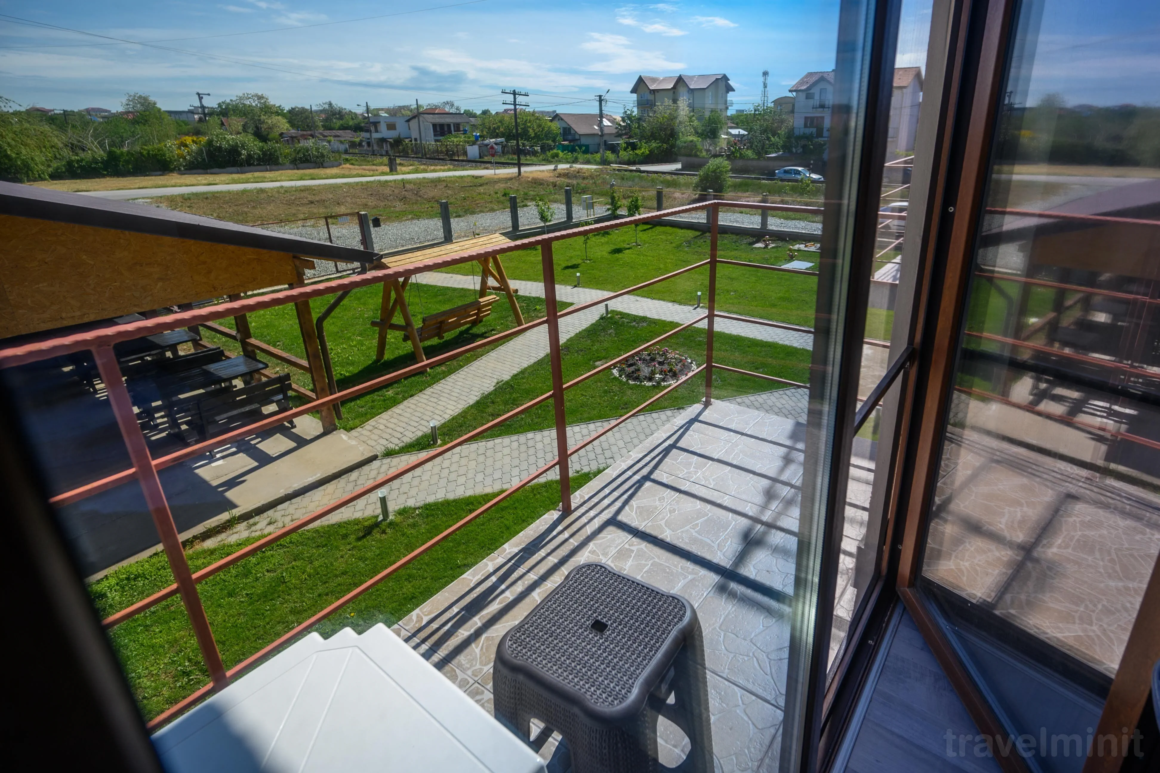 Casa Gore Costinești – Costineşti, România