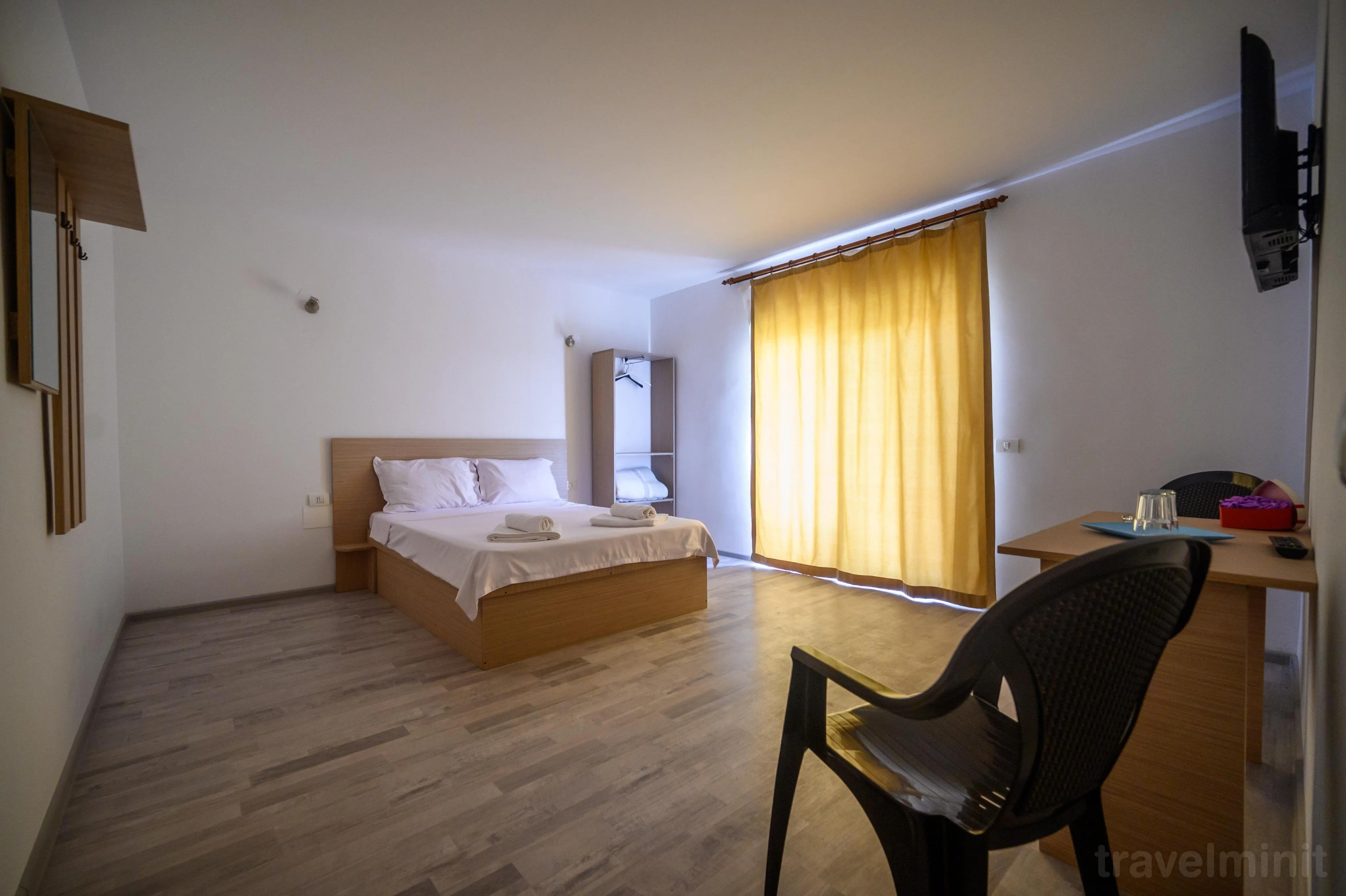 Casa Gore Costinești – Costineşti, România