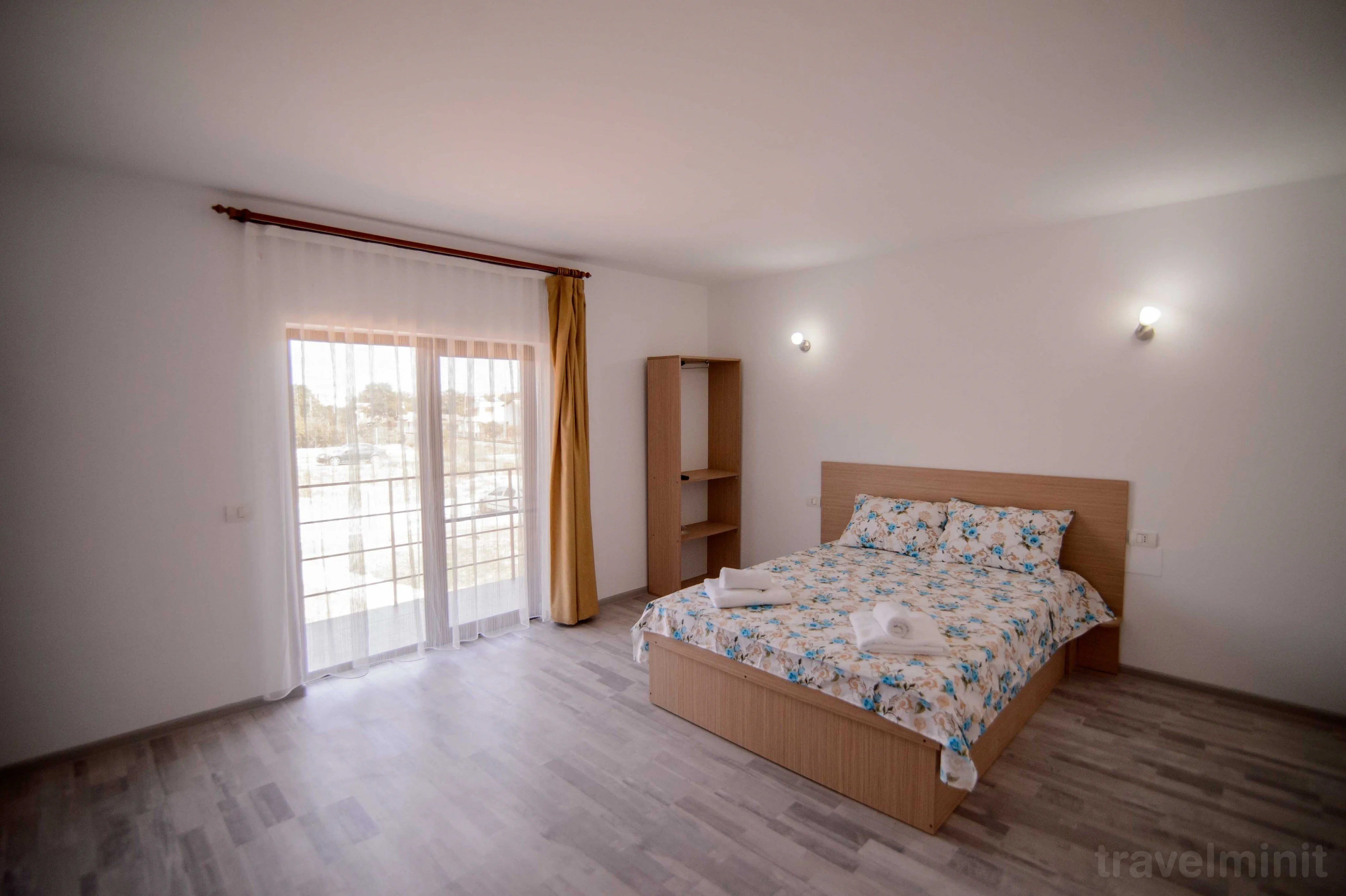 Casa Gore Costinești – Costineşti, România