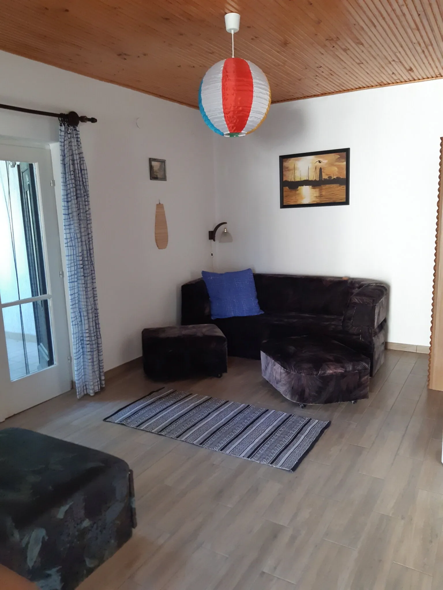 Júlia Apartman Balatonszemes - foto 3