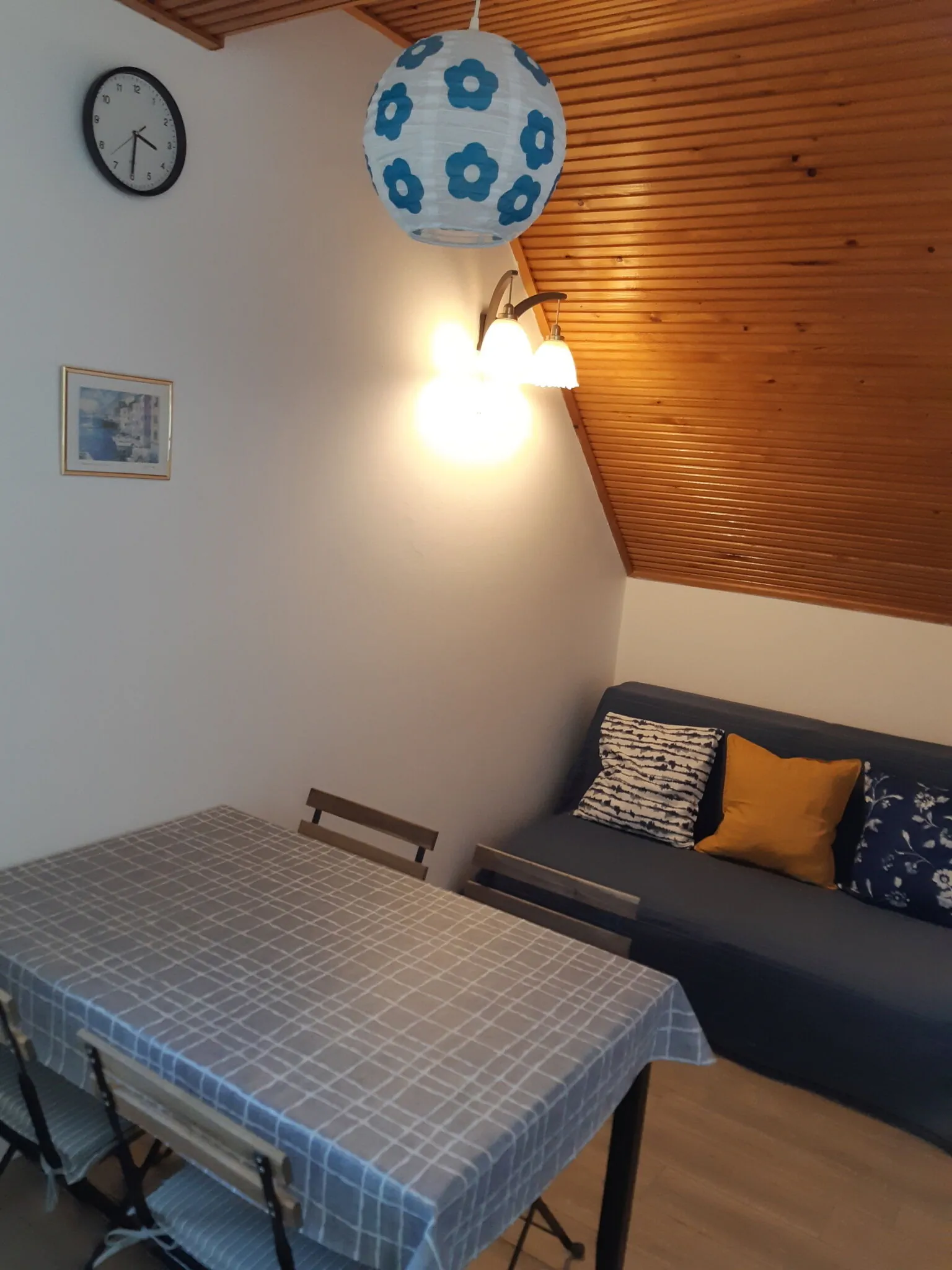 Júlia Apartman Balatonszemes - foto 5