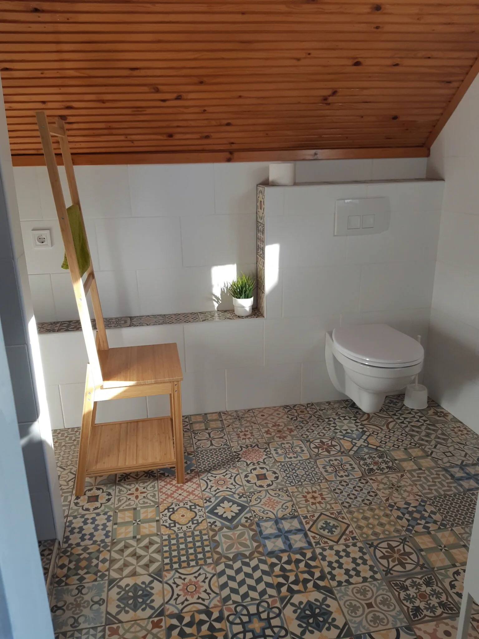 Júlia Apartman Balatonszemes - foto 7