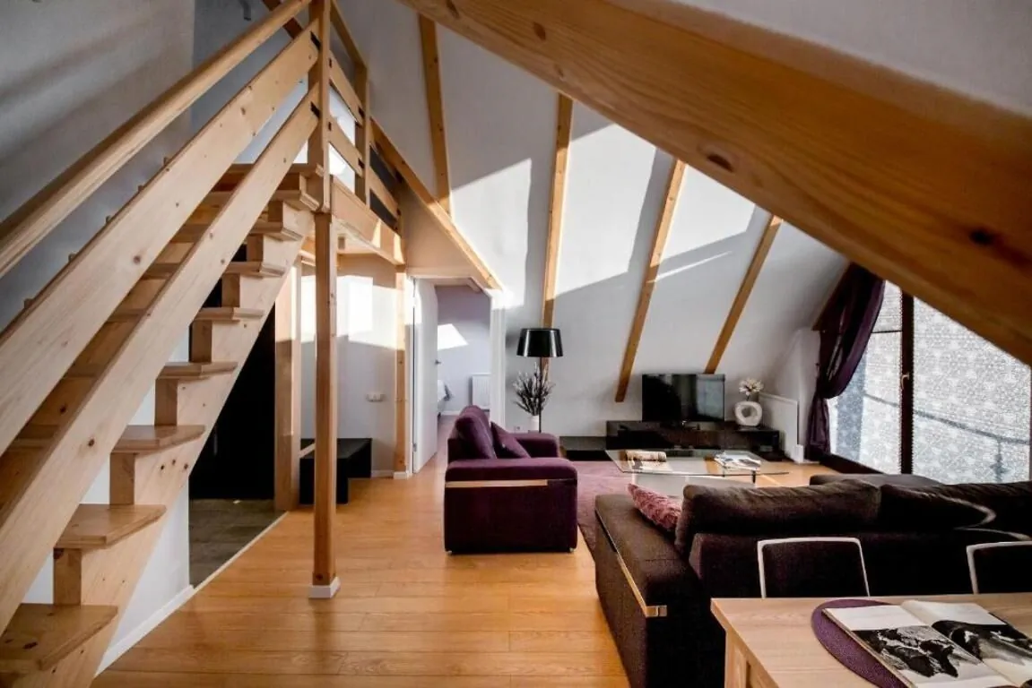 Harenda Residence Zakopane – Zakopane, Polska