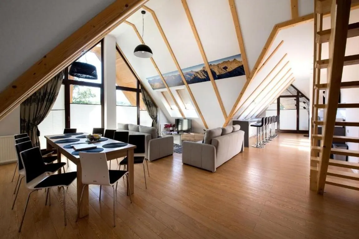 Harenda Residence Zakopane – Zakopane, Polska
