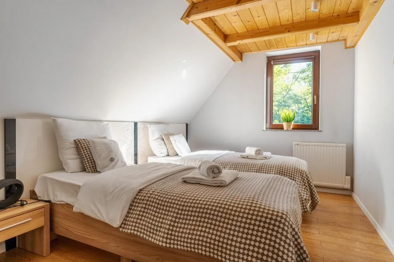 Harenda Residence Zakopane – Zakopane, Polska