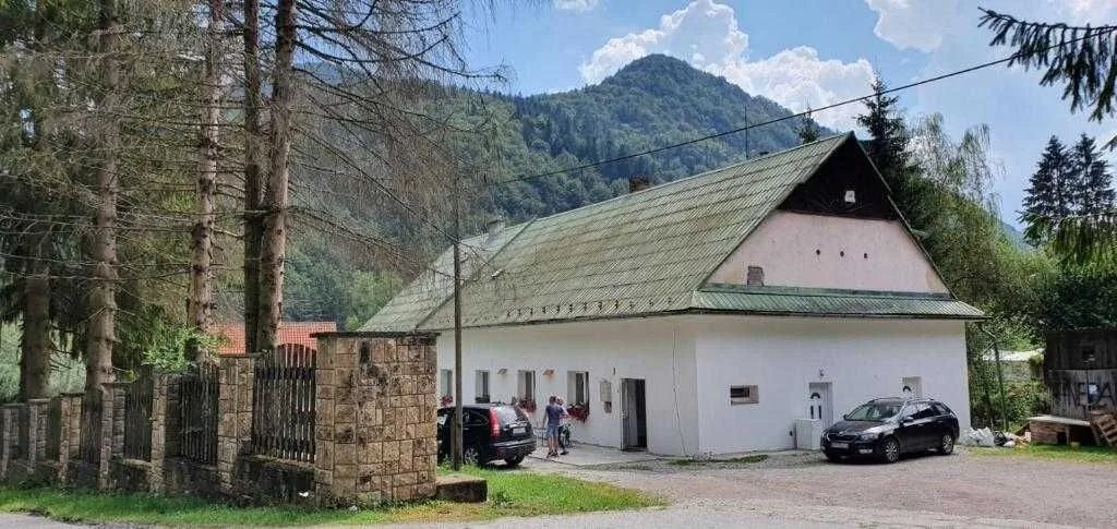 Penzion Smrekovica Ružomberok – Ružomberok, Slovacia