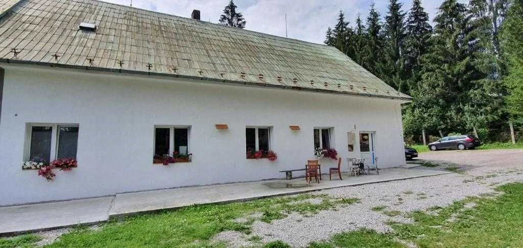 Penzion Smrekovica Ružomberok – Ružomberok, Slovacia